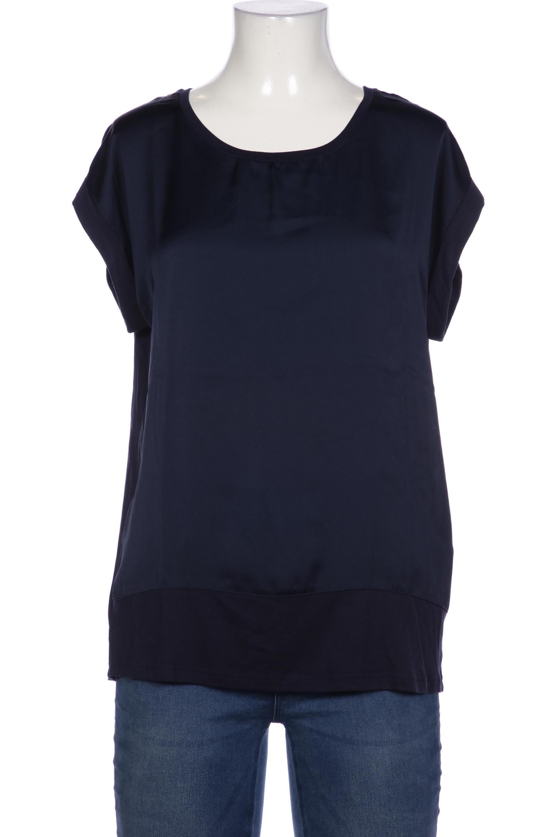 

soyaconcept Damen Bluse, marineblau