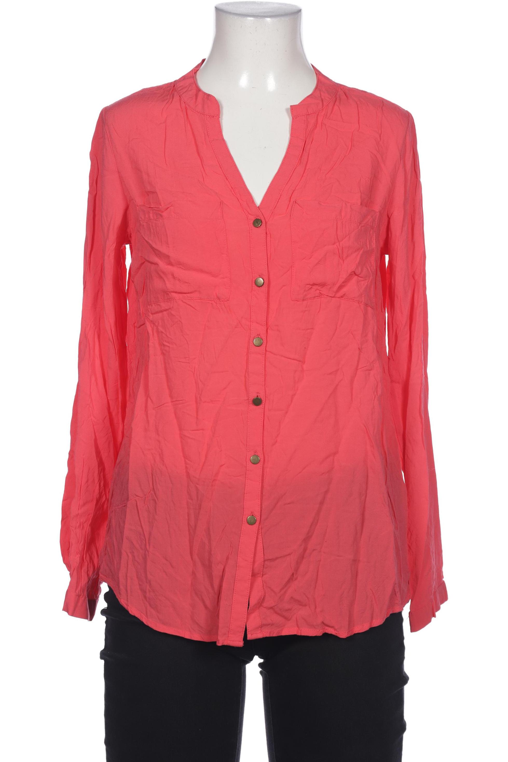 

soyaconcept Damen Bluse, pink, Gr. 36