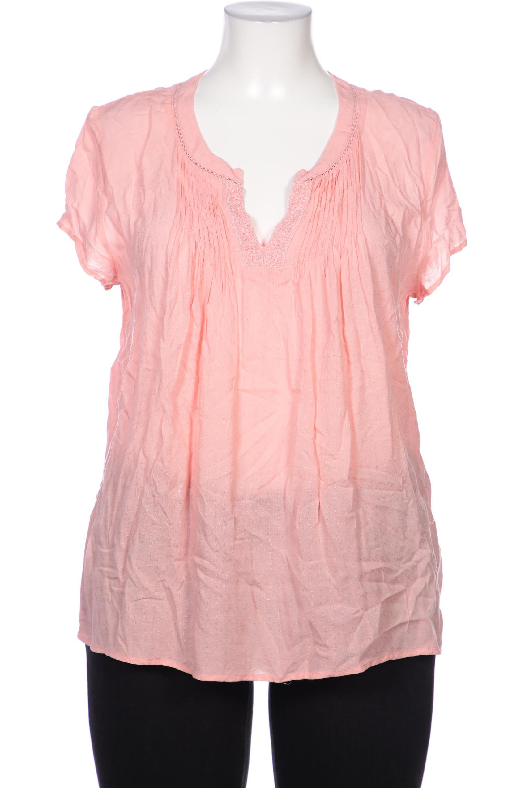 

soyaconcept Damen Bluse, pink