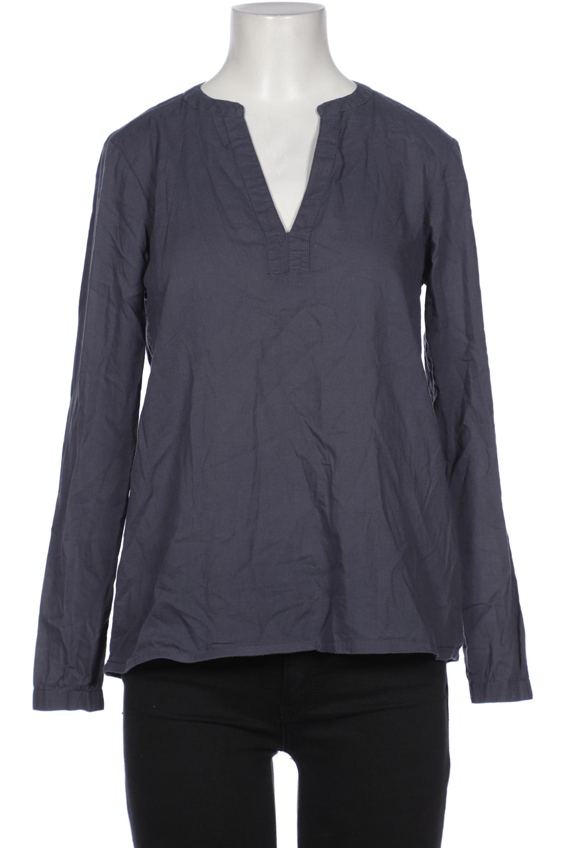 

soyaconcept Damen Bluse, marineblau