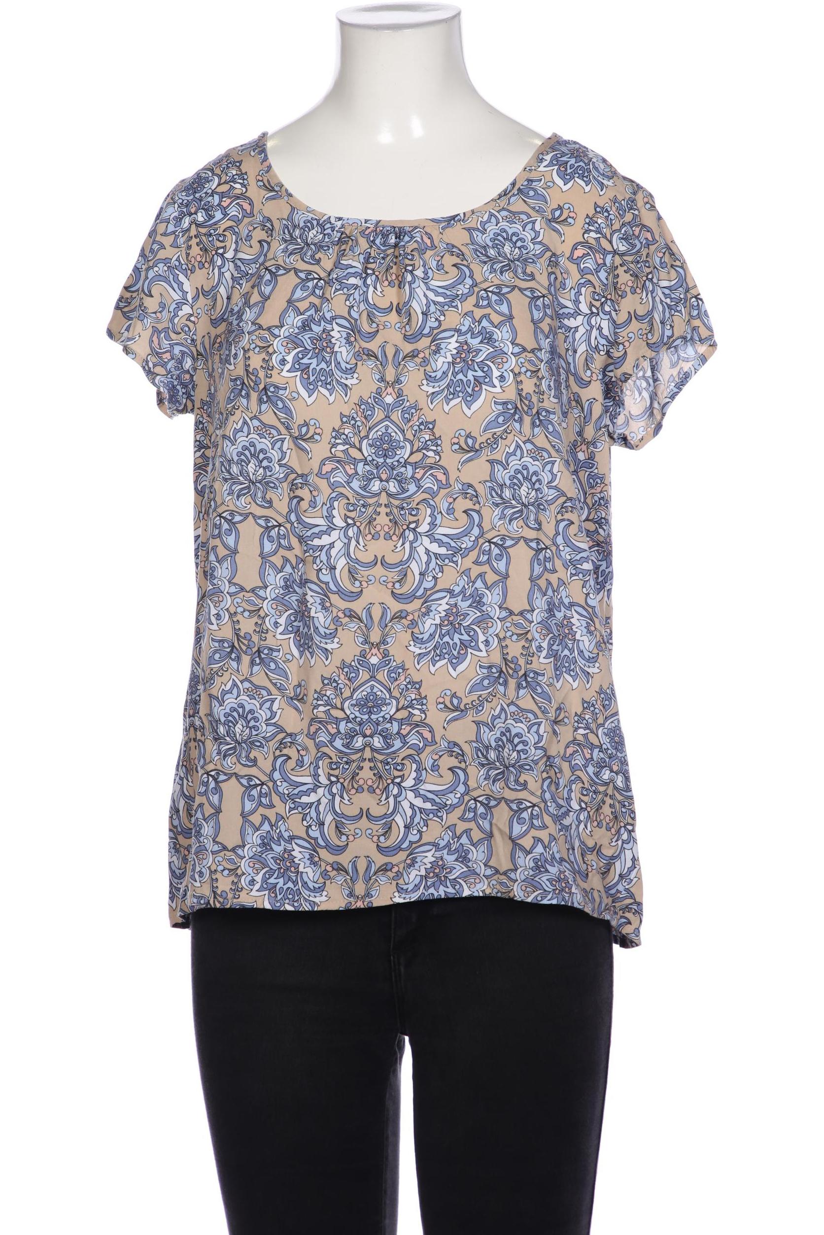 

soyaconcept Damen Bluse, beige