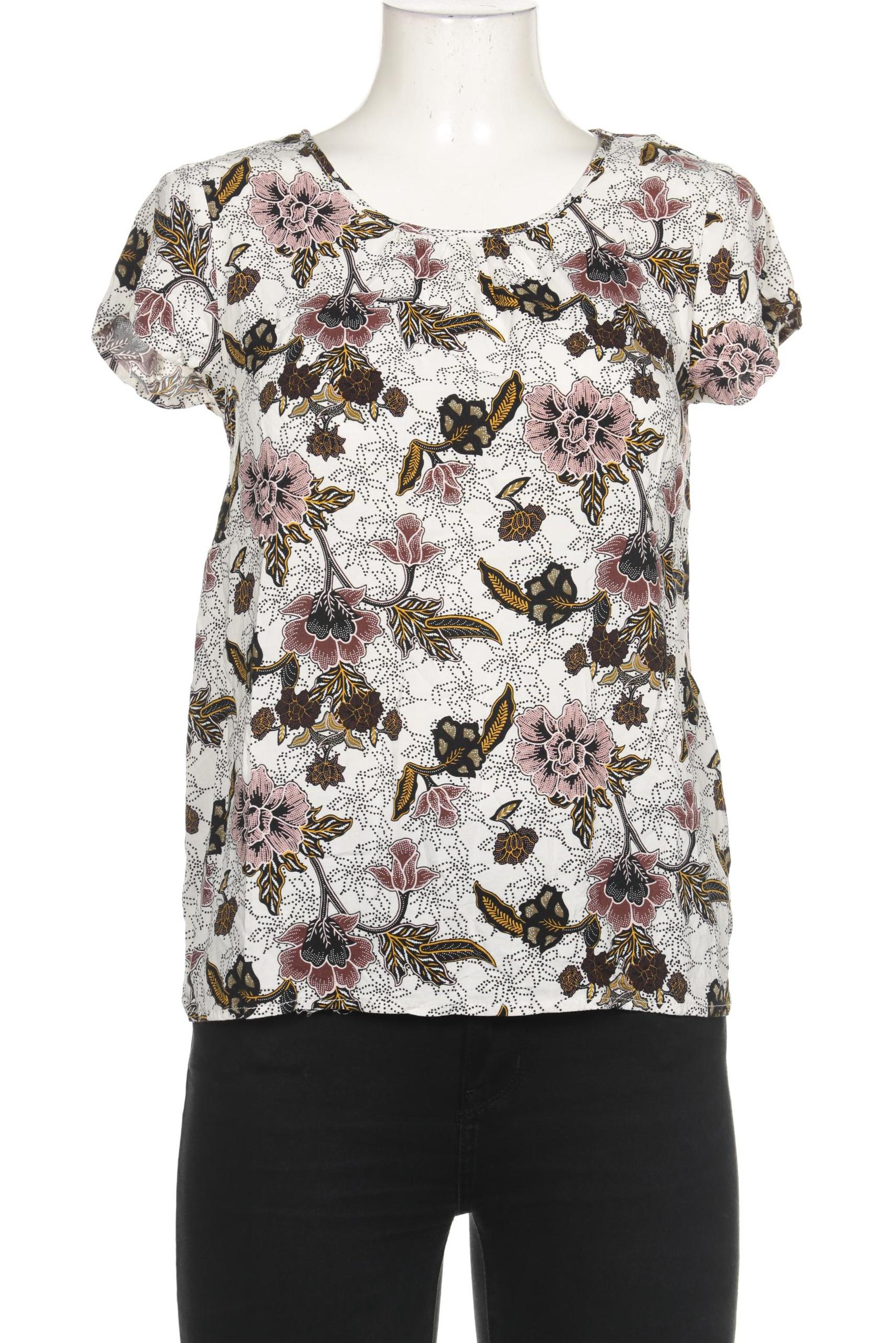 

soyaconcept Damen Bluse, weiß, Gr. 38