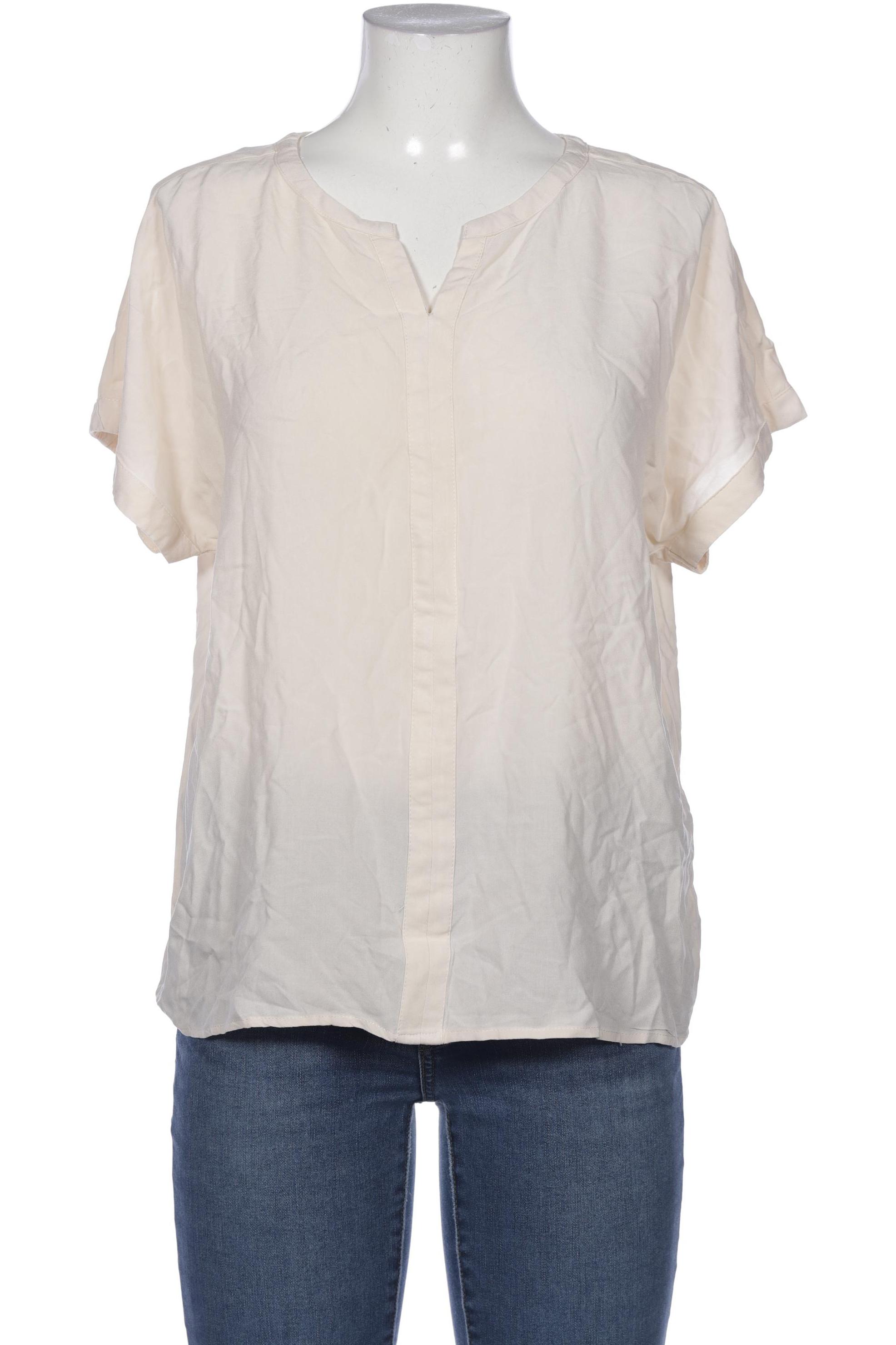 

soyaconcept Damen Bluse, cremeweiß