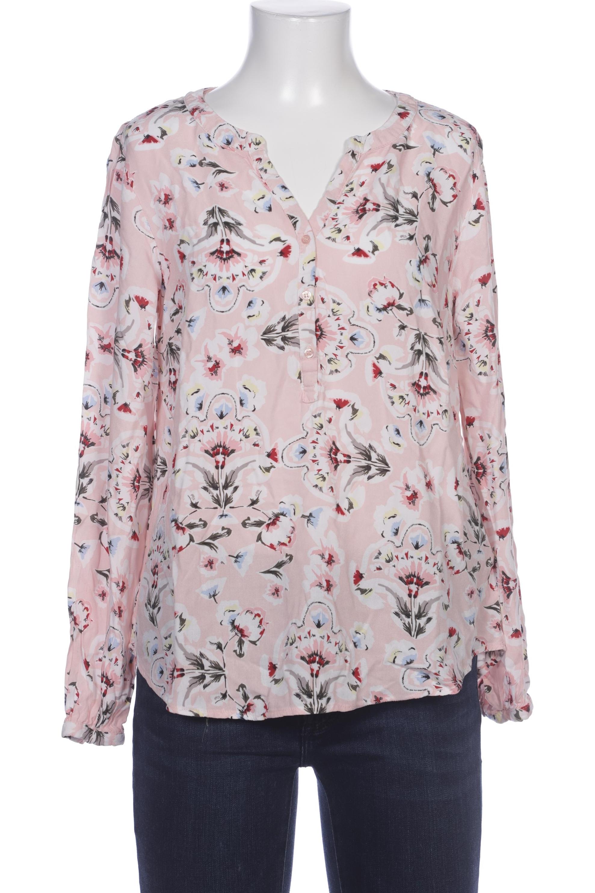 

soyaconcept Damen Bluse, pink, Gr. 38