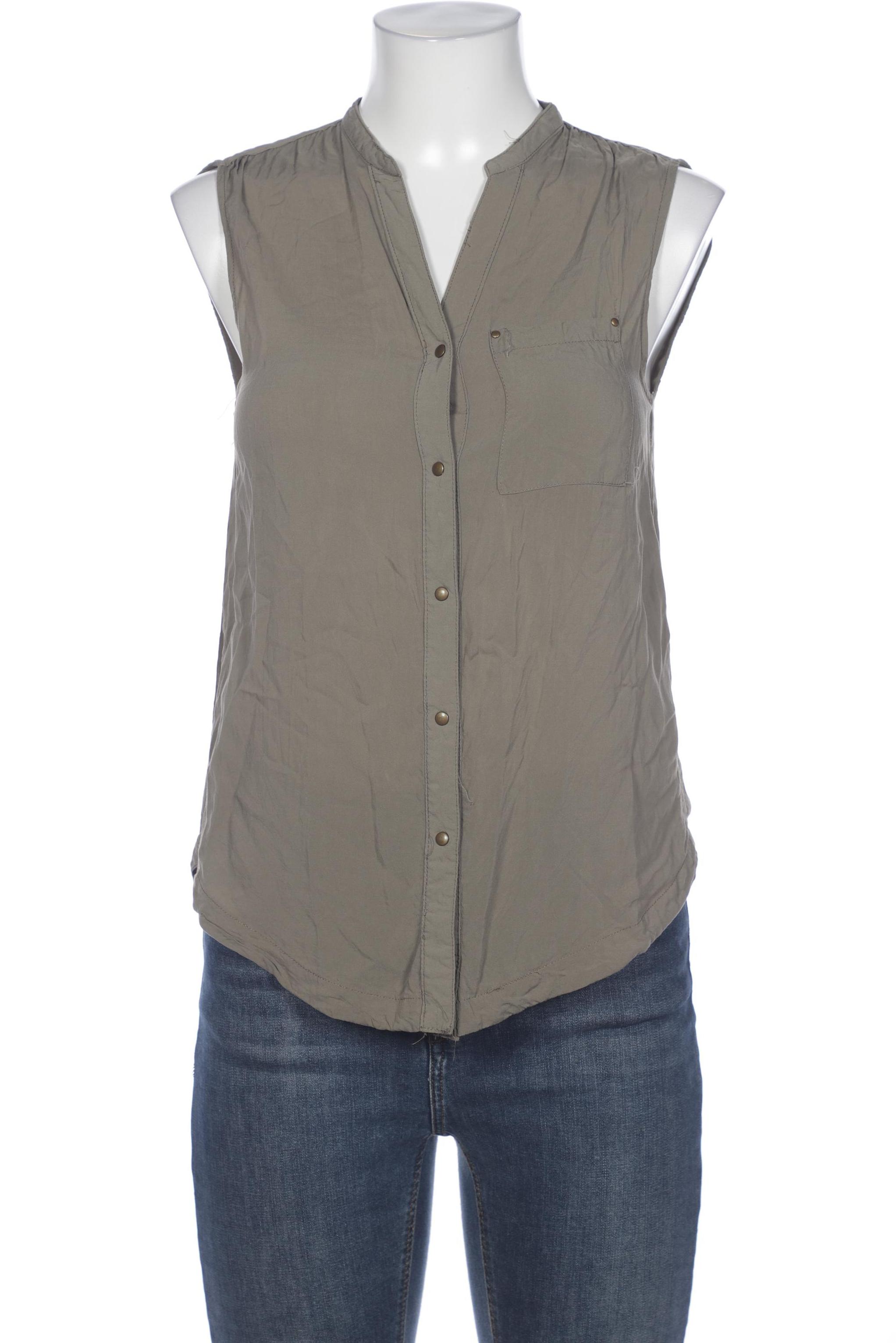 

soyaconcept Damen Bluse, grün