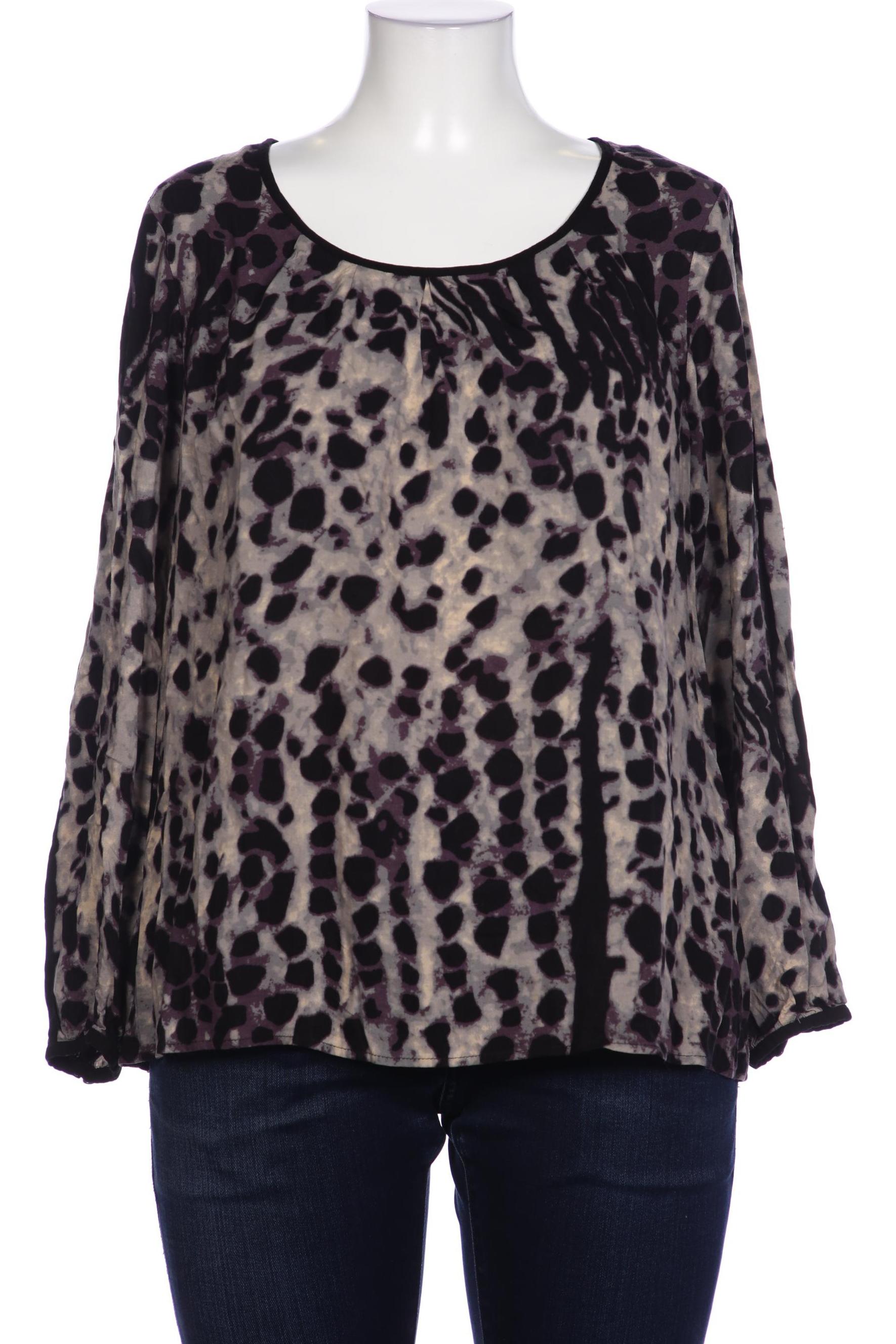 

soyaconcept Damen Bluse, grau