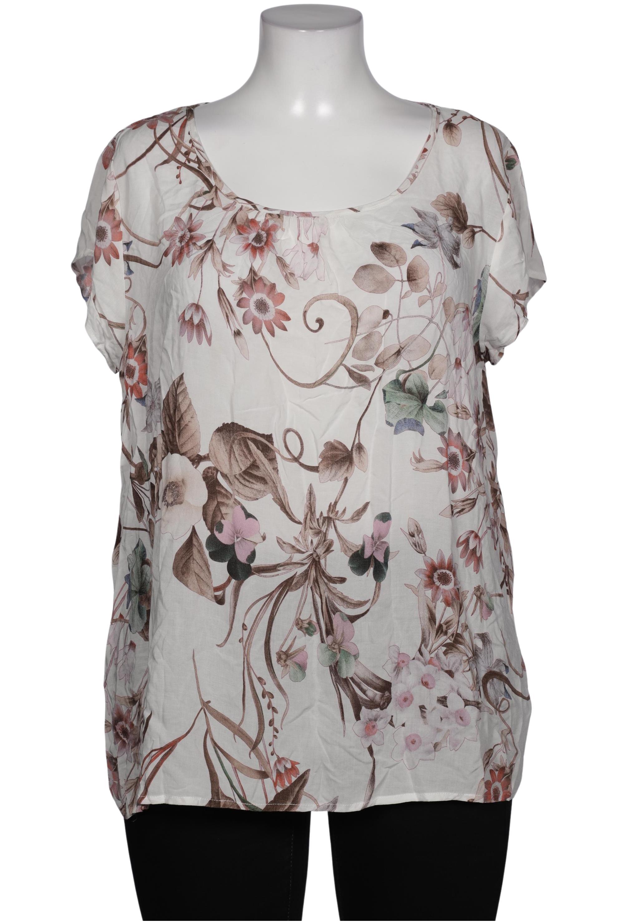 

soyaconcept Damen Bluse, mehrfarbig, Gr. 44