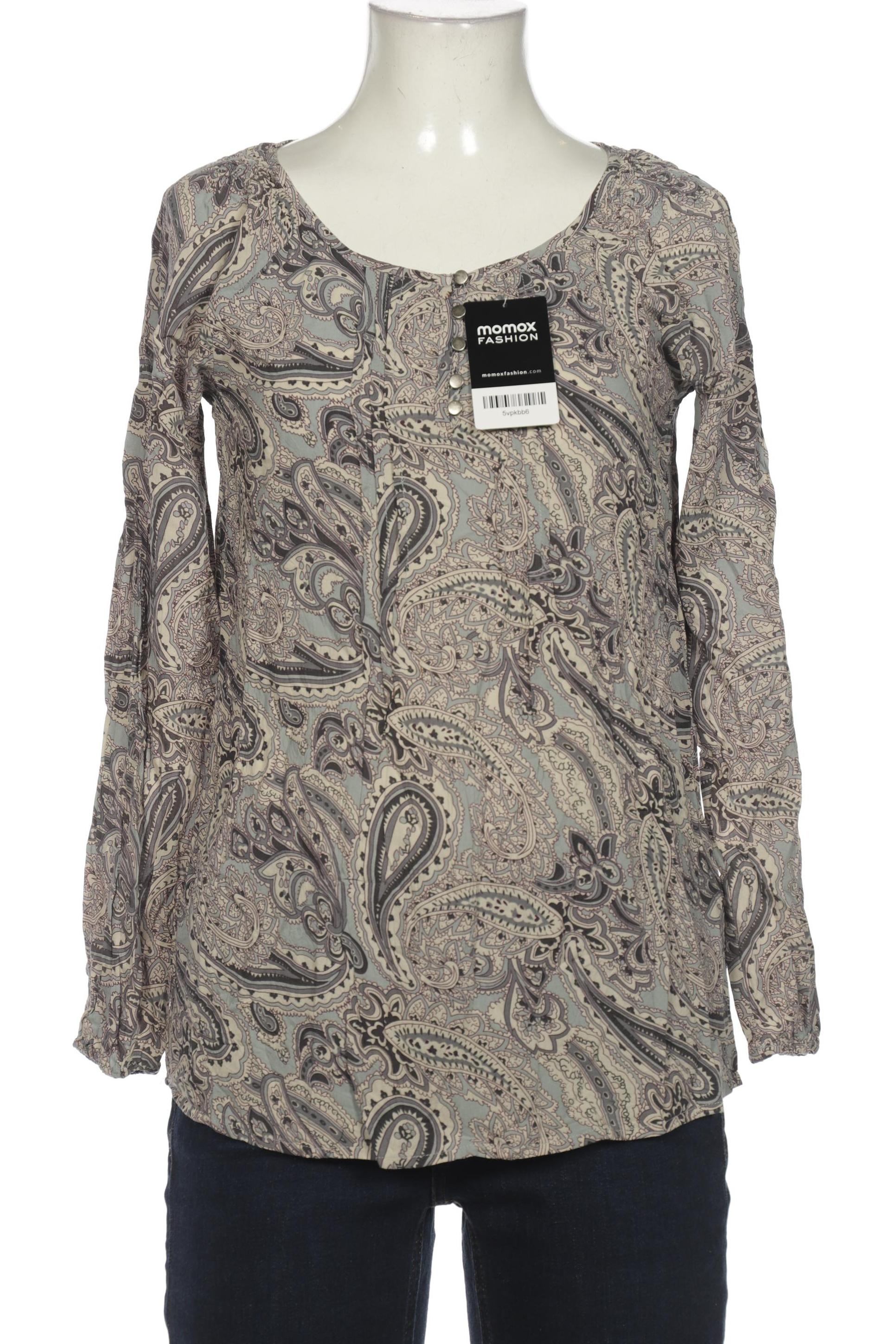 

soyaconcept Damen Bluse, flieder, Gr. 34