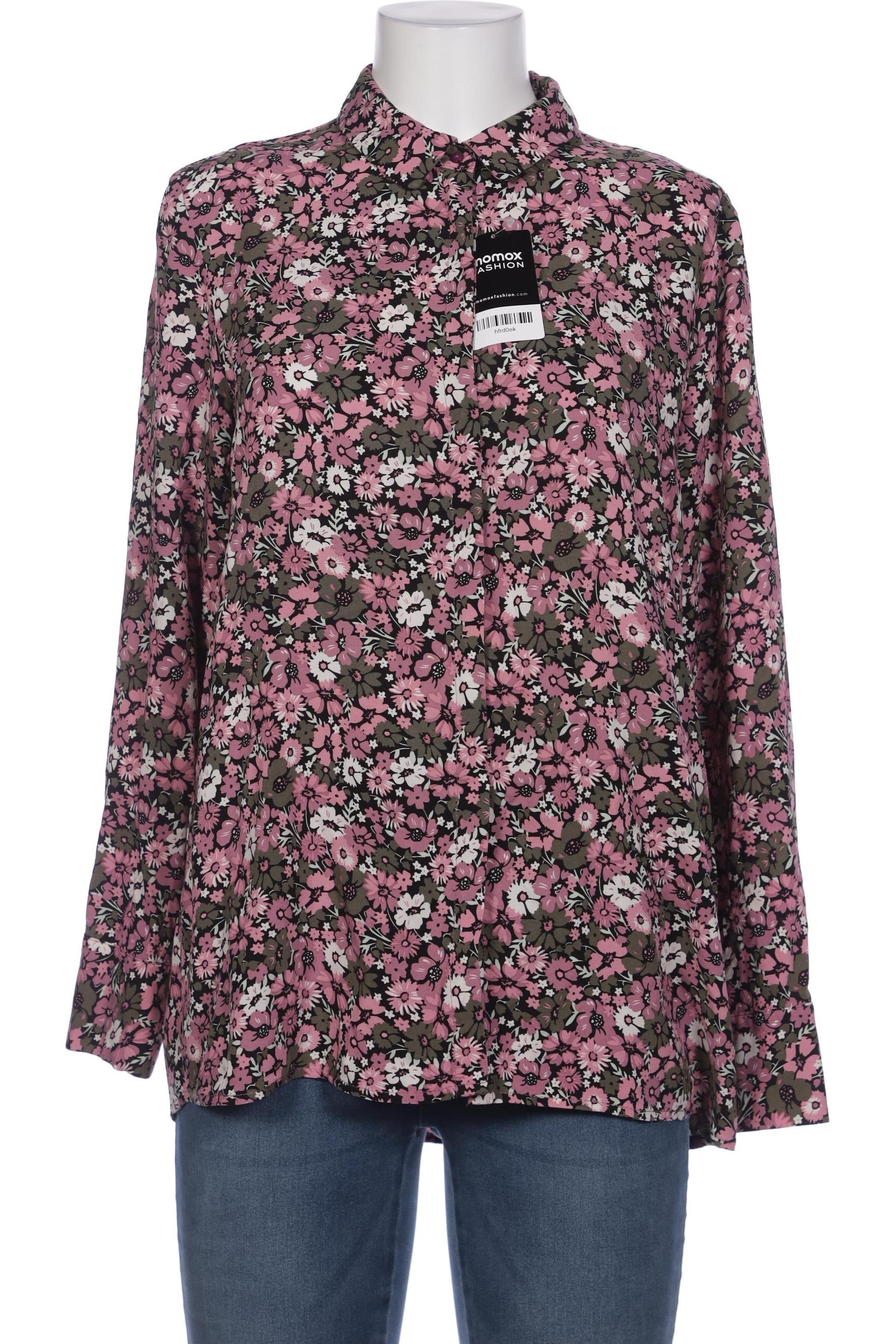 

soyaconcept Damen Bluse, mehrfarbig, Gr. 42