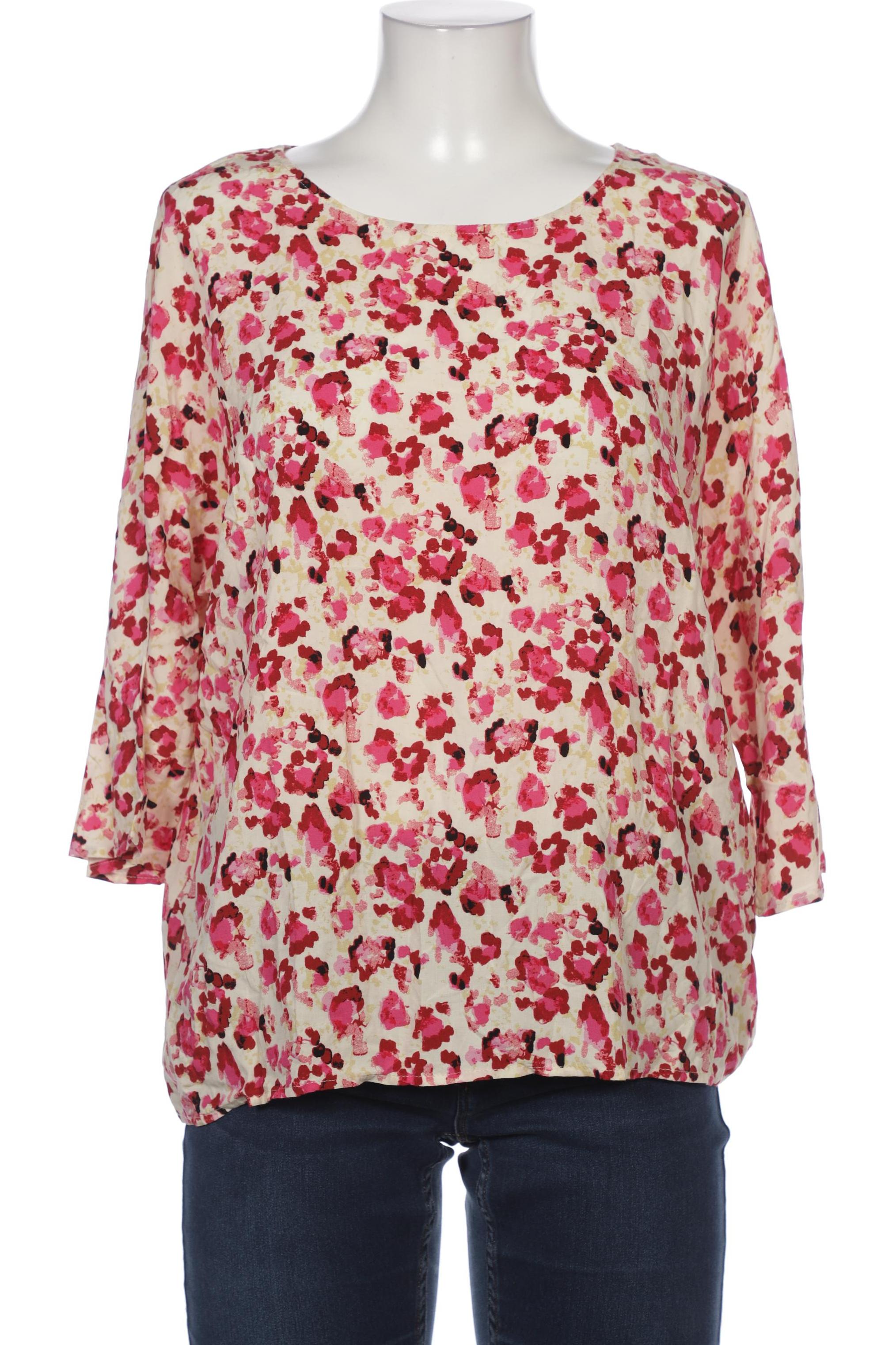 

soyaconcept Damen Bluse, pink, Gr. 42