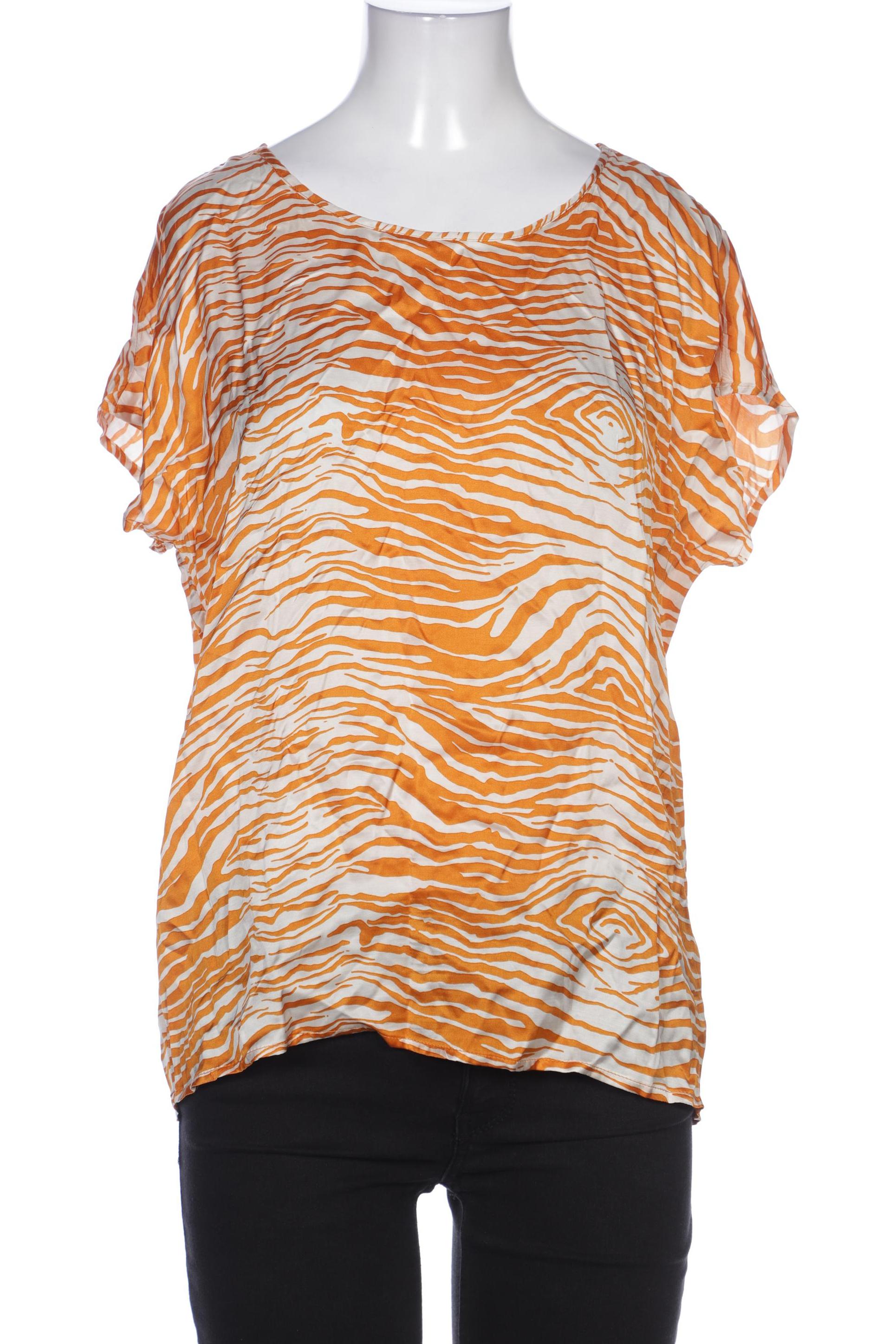 

soyaconcept Damen Bluse, orange