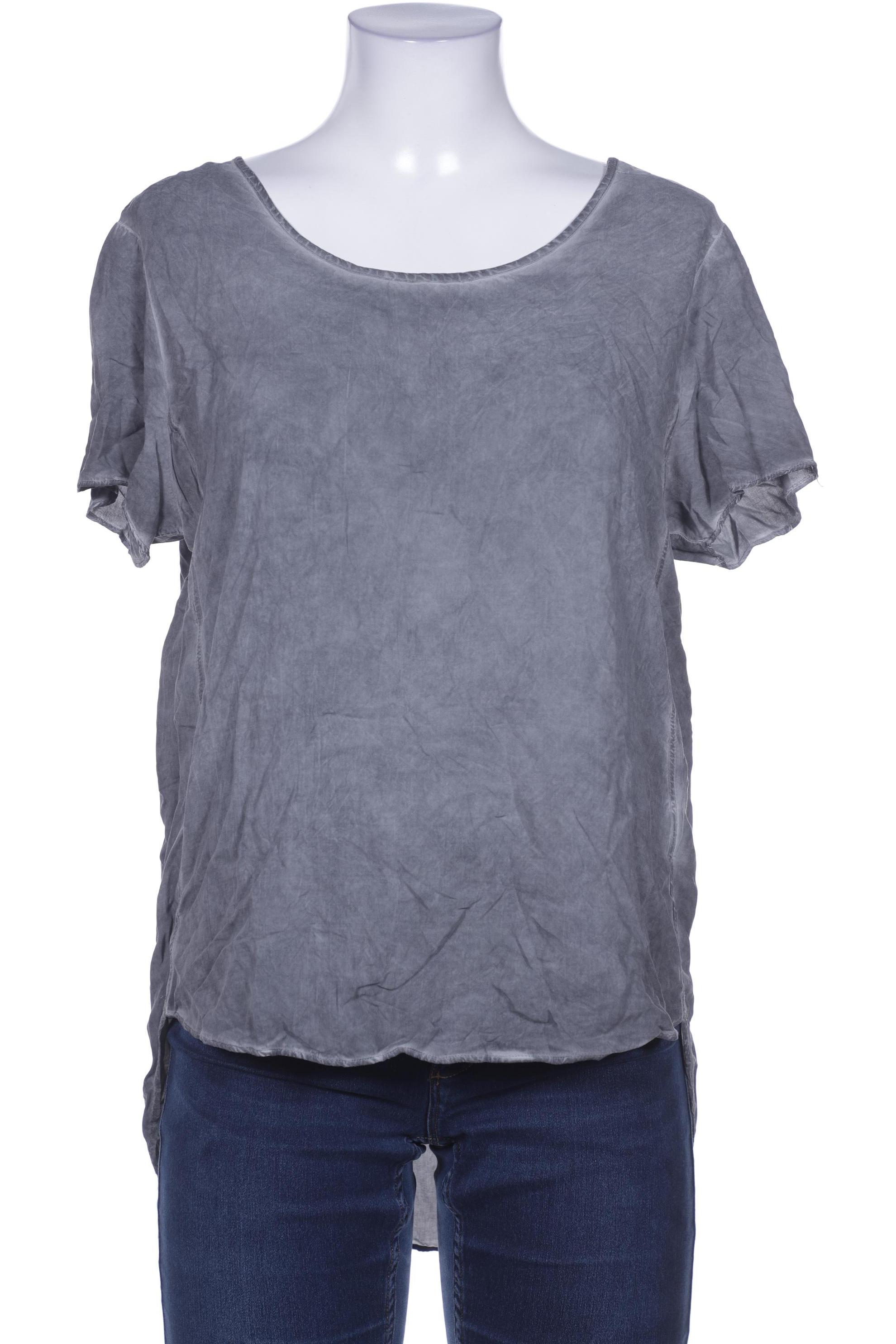 

soyaconcept Damen Bluse, grau