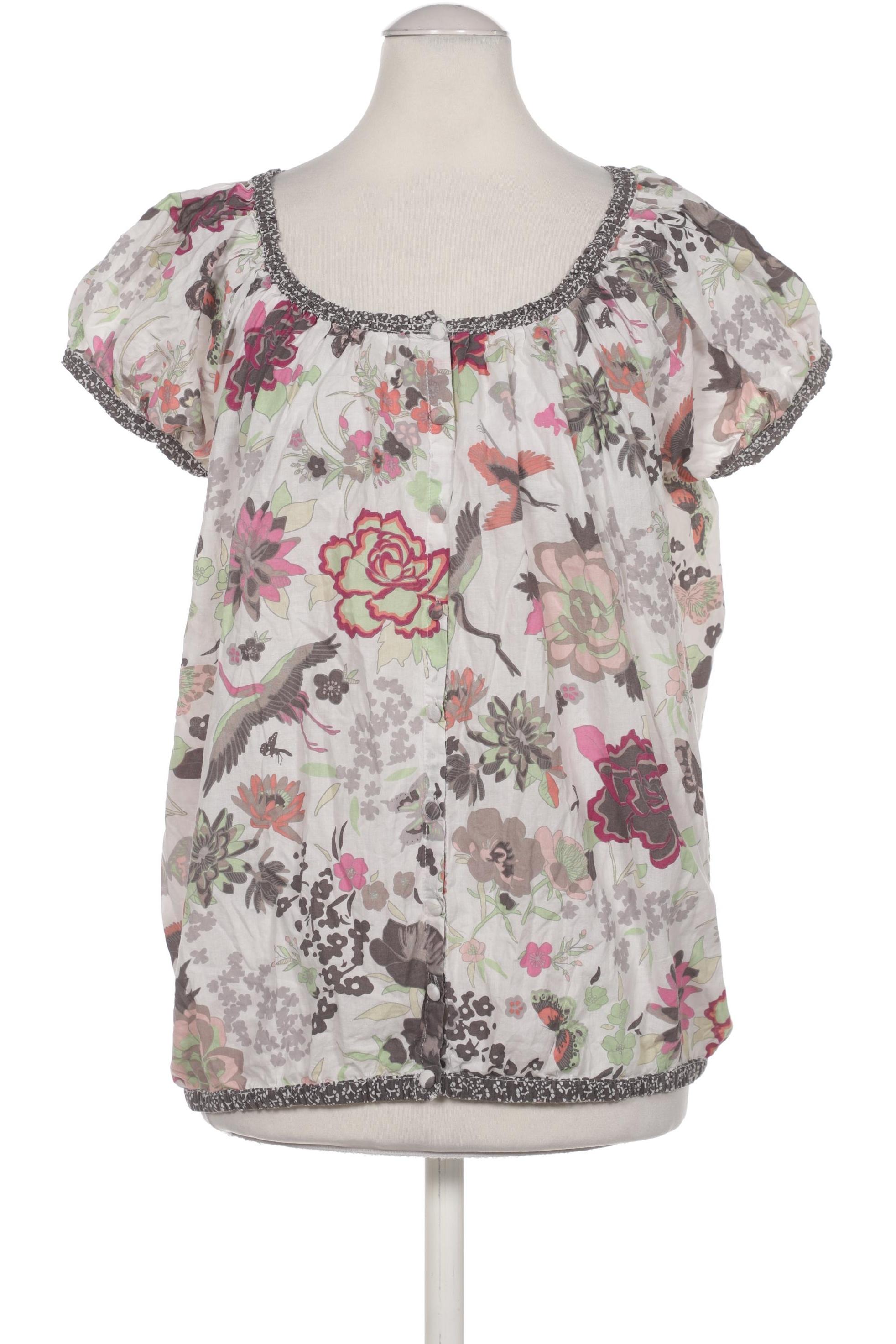 

soyaconcept Damen Bluse, mehrfarbig, Gr. 36