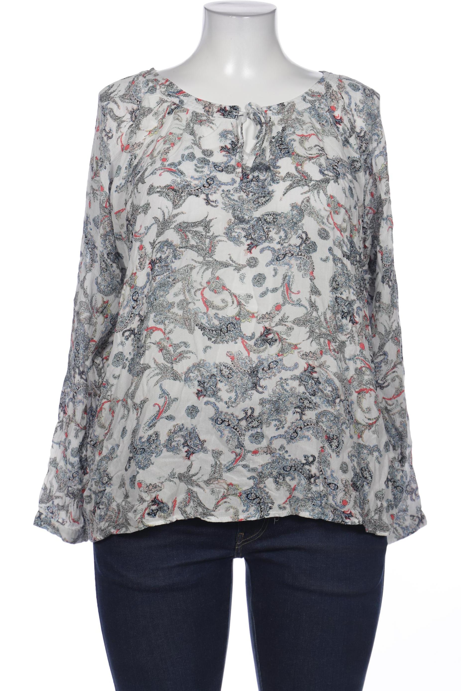 

soyaconcept Damen Bluse, mehrfarbig, Gr. 46