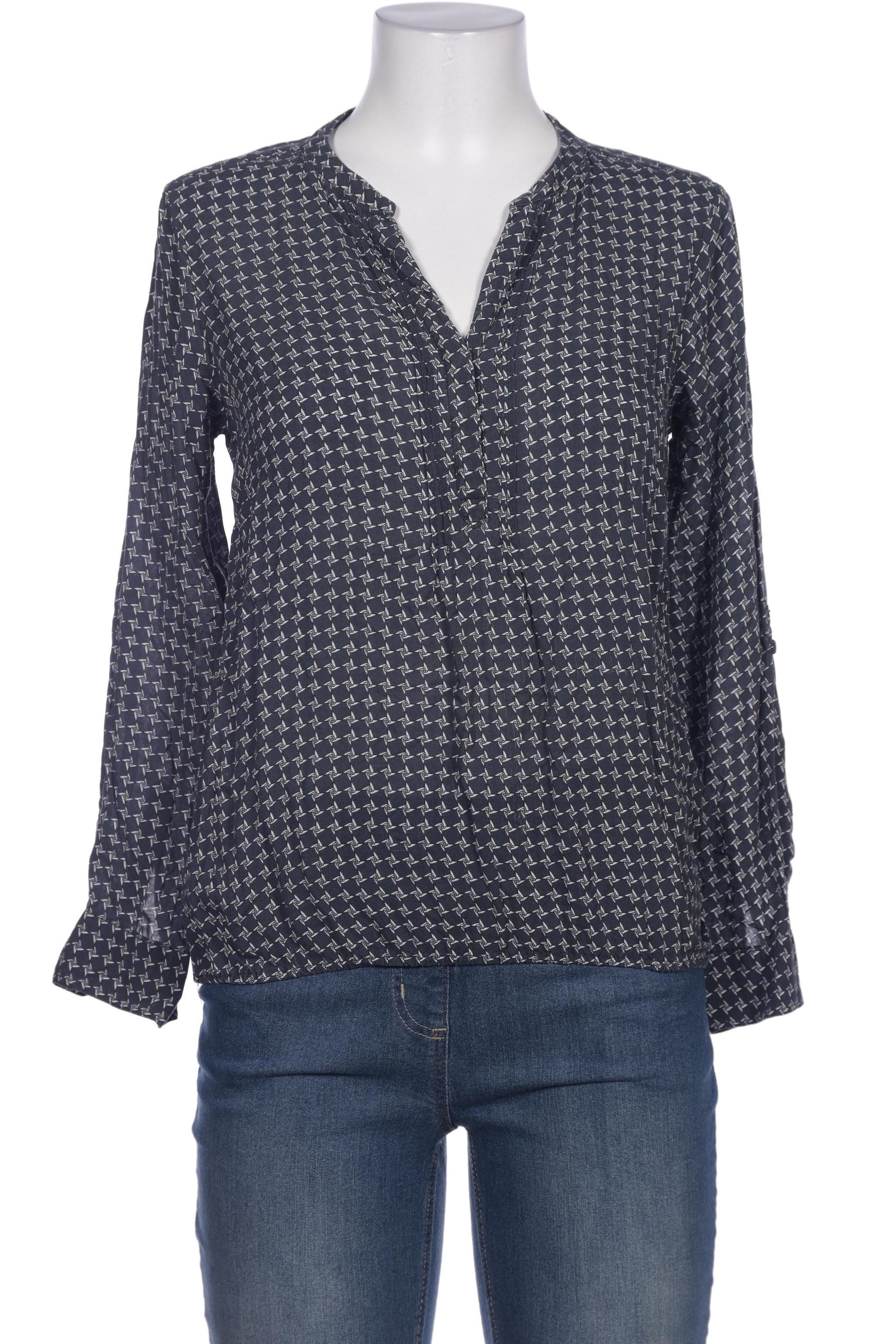 

soyaconcept Damen Bluse, grau, Gr. 36