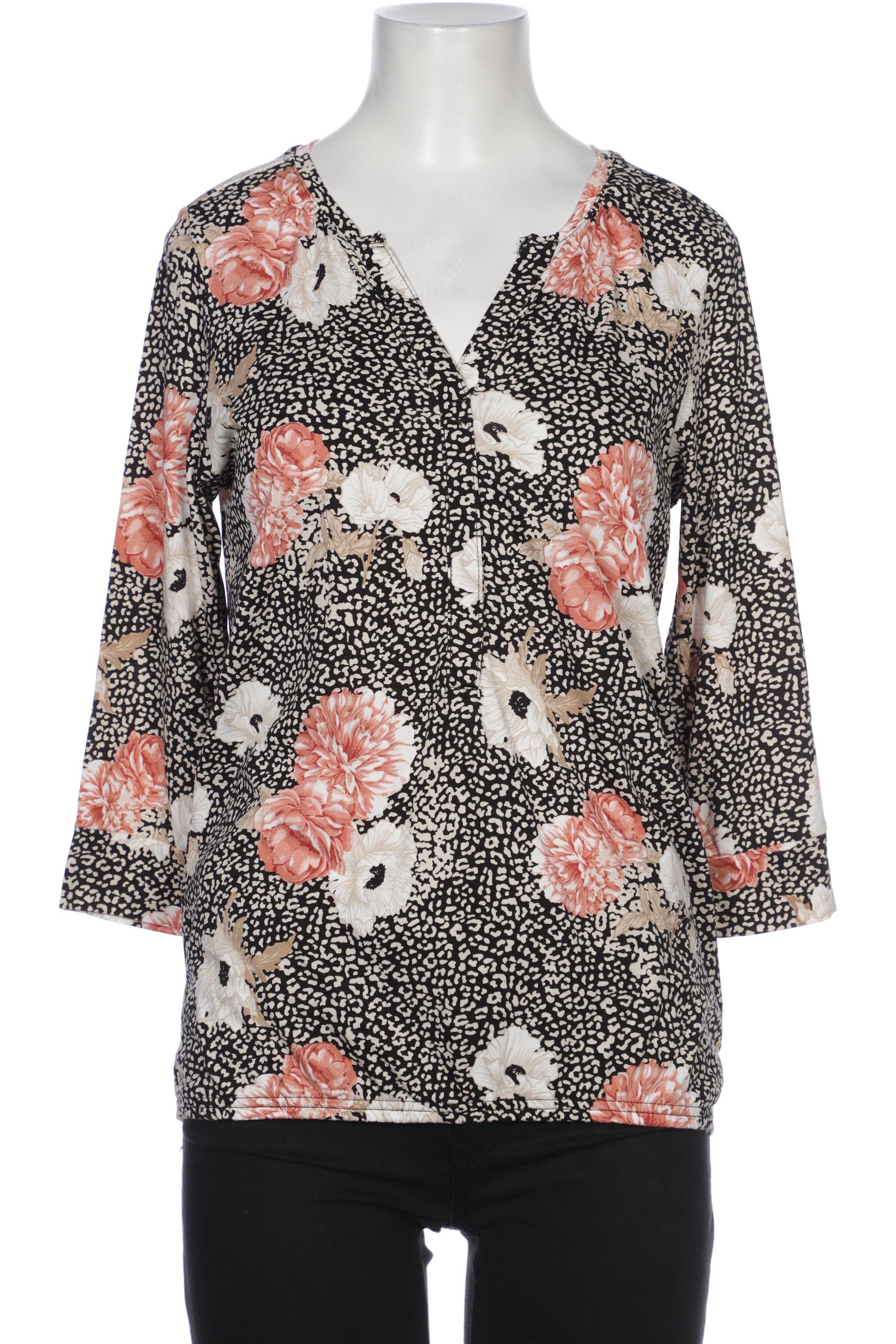 

soyaconcept Damen Bluse, mehrfarbig