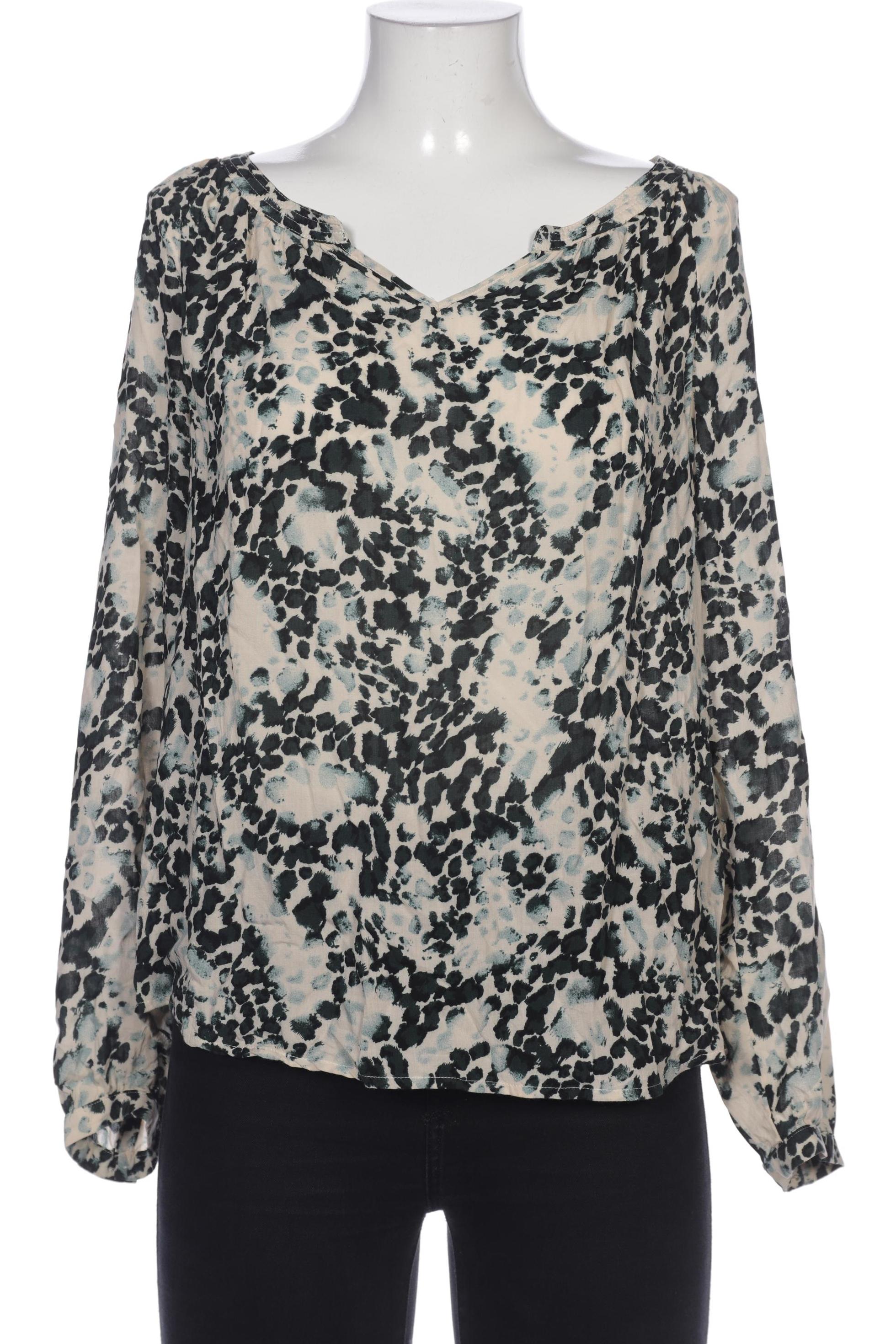 

soyaconcept Damen Bluse, beige