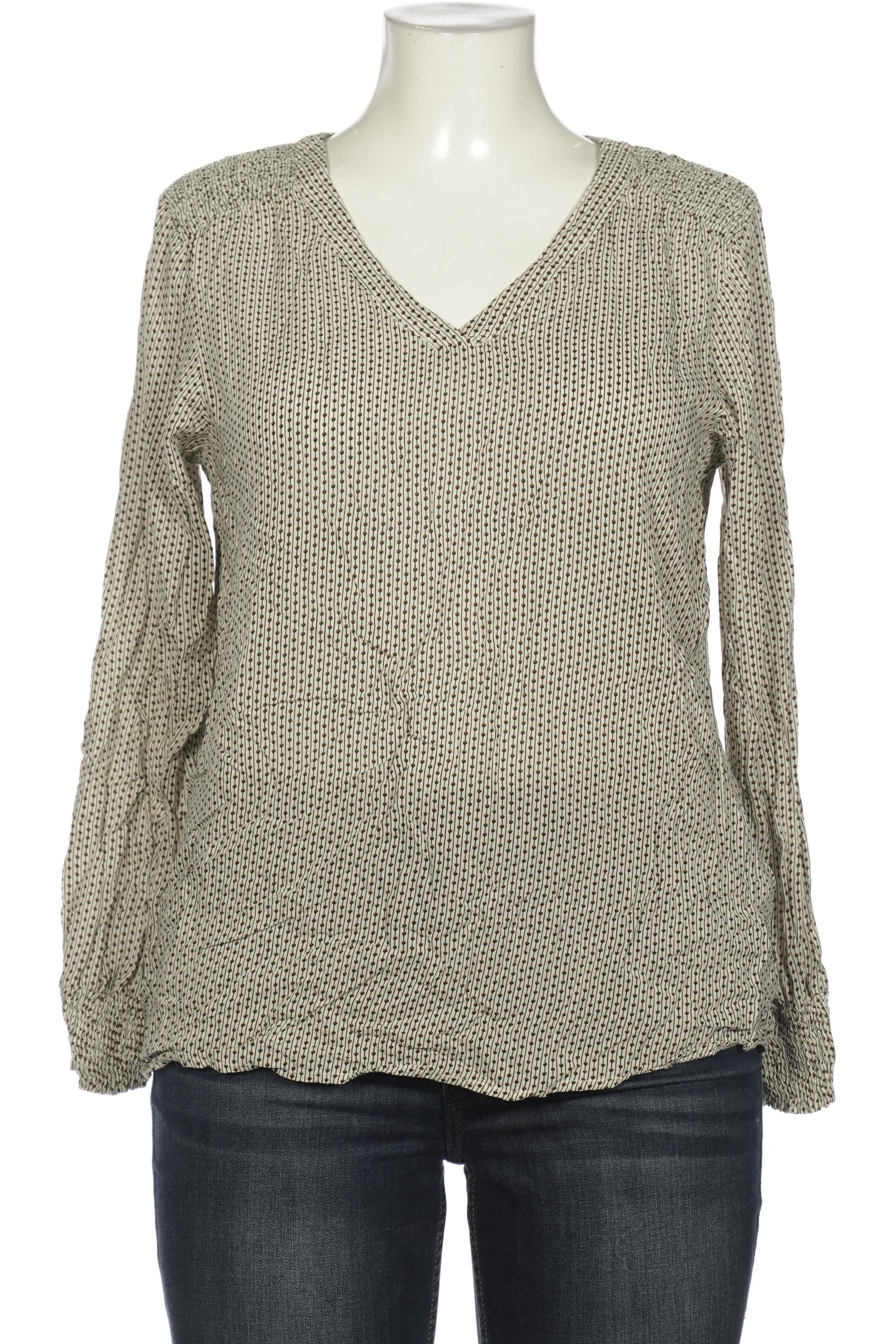 

soyaconcept Damen Bluse, beige