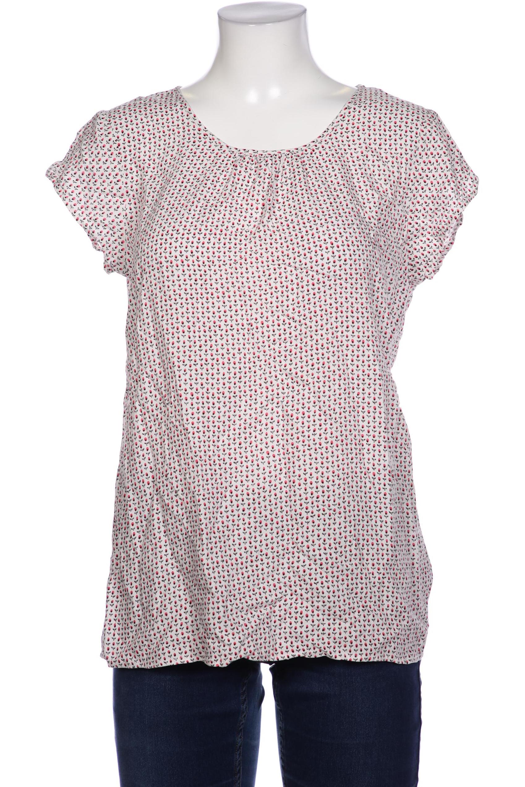 

soyaconcept Damen Bluse, weiß, Gr. 42