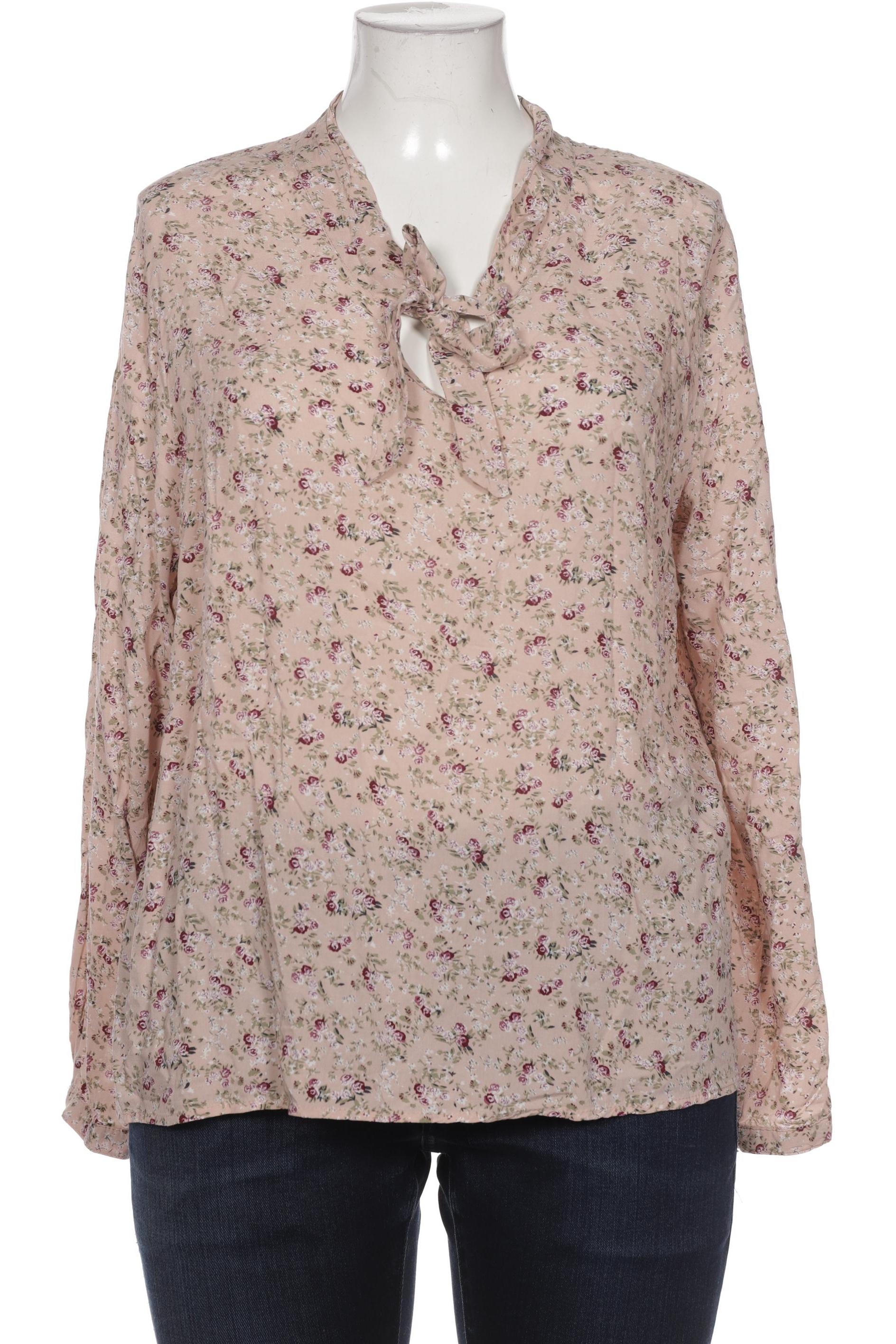 

soyaconcept Damen Bluse, beige, Gr. 44
