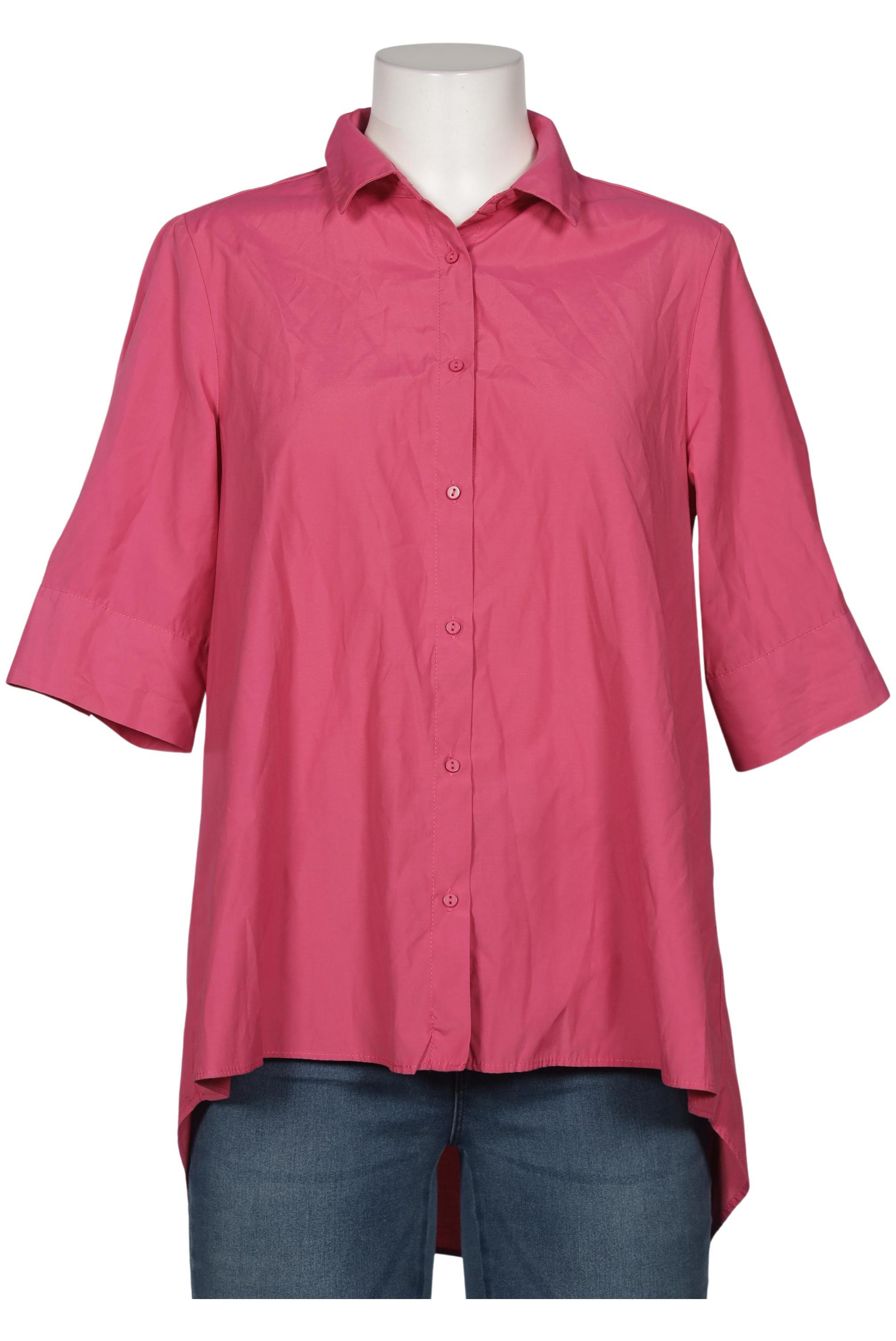 

soyaconcept Damen Bluse, pink, Gr. 38