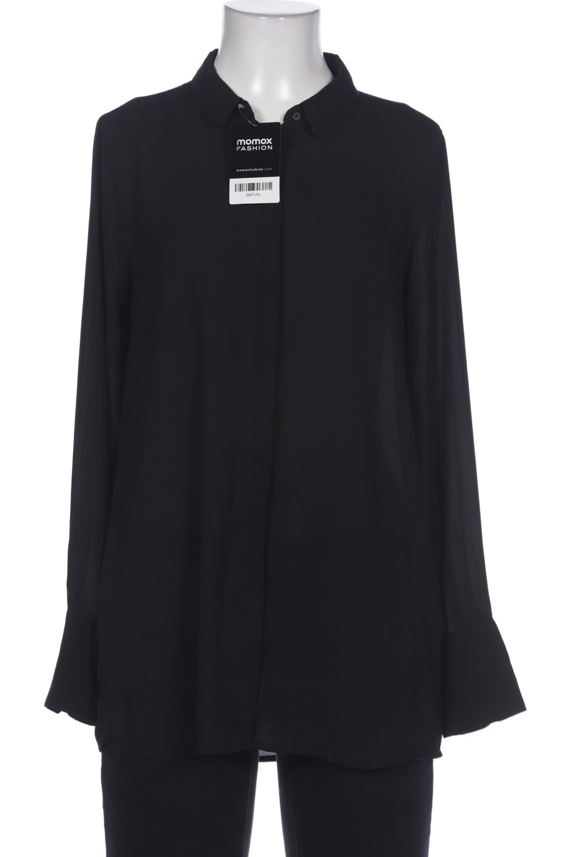 

soyaconcept Damen Bluse, schwarz