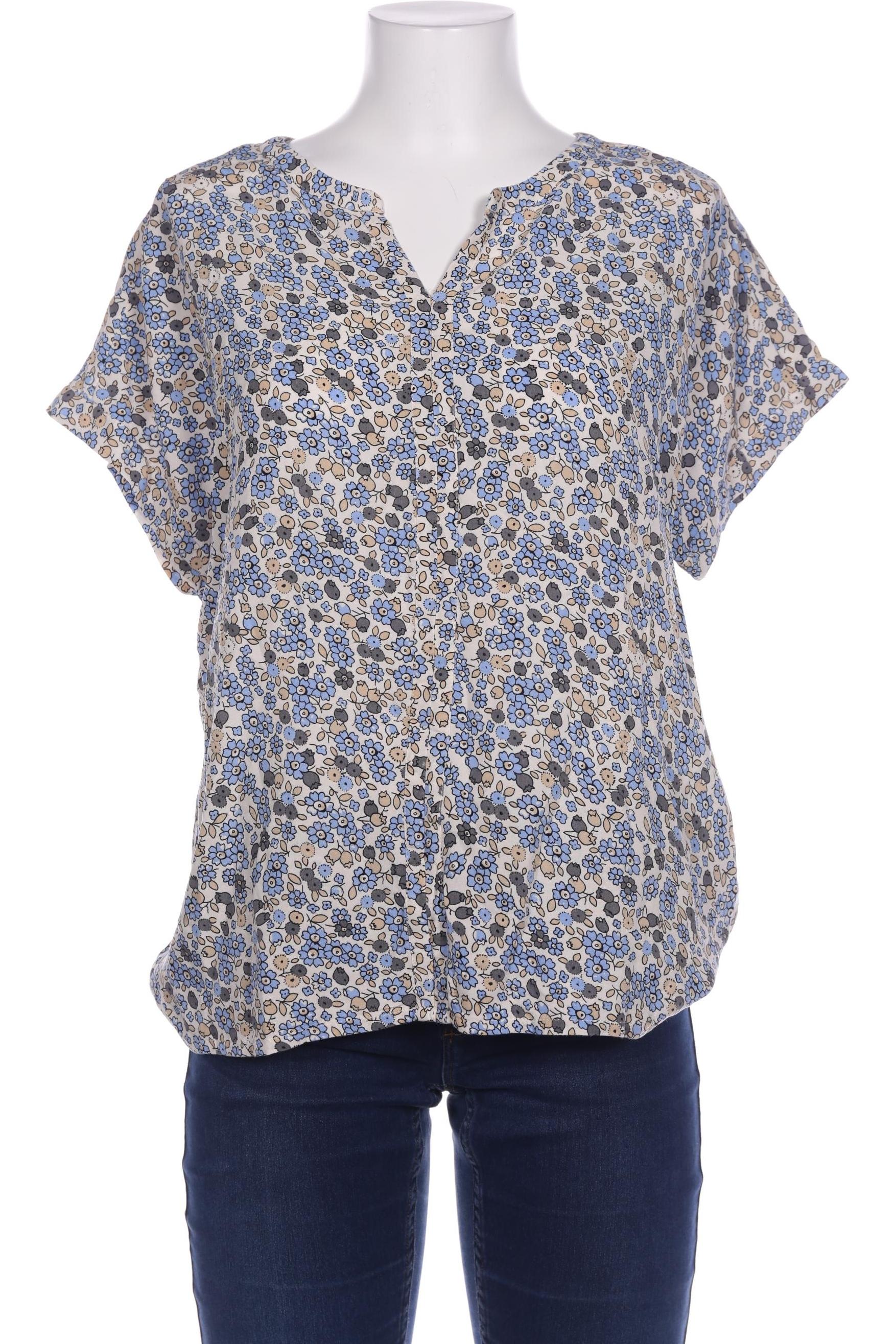 

soyaconcept Damen Bluse, cremeweiß, Gr. 42