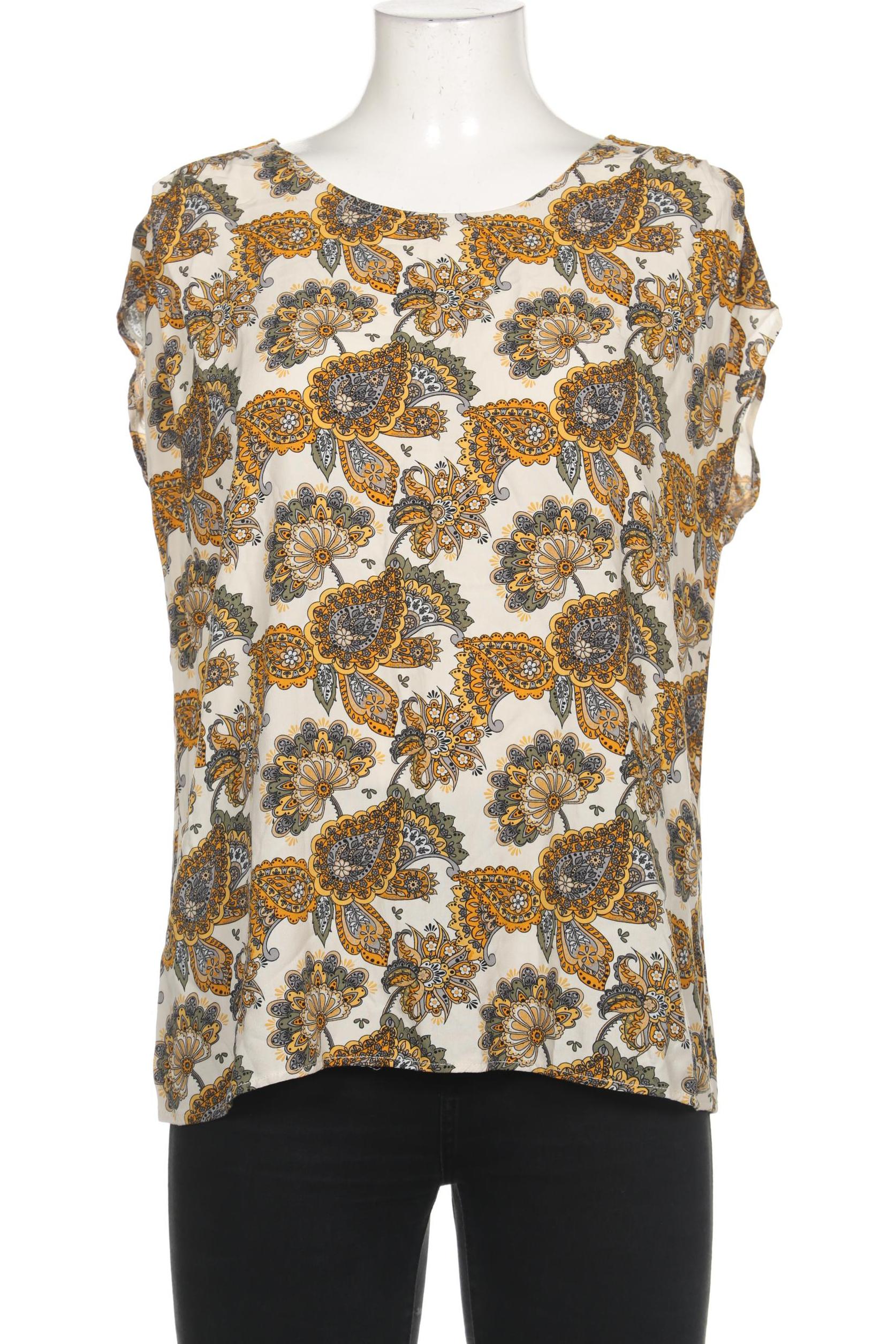 

soyaconcept Damen Bluse, mehrfarbig, Gr. 42
