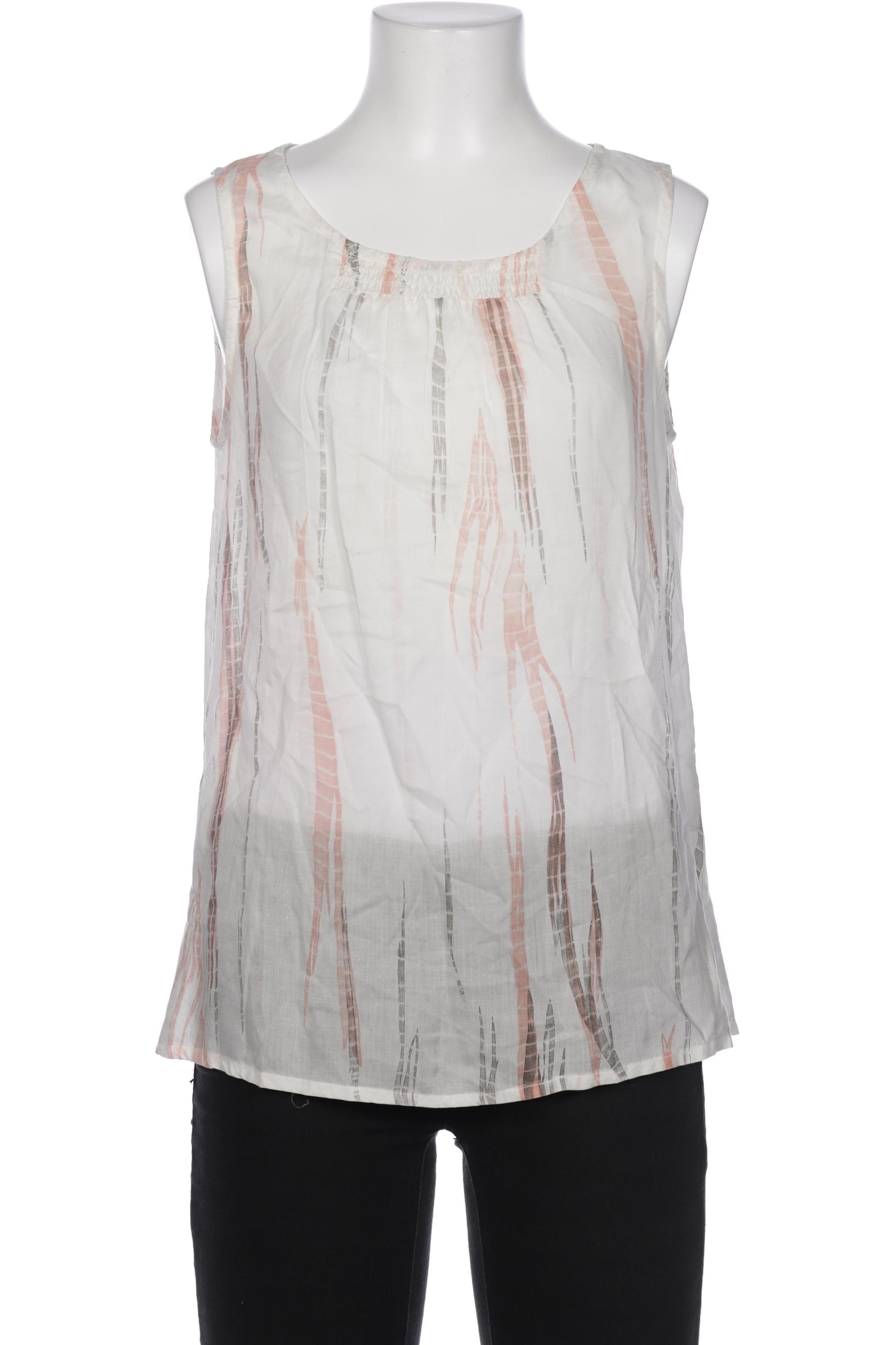

soyaconcept Damen Bluse, weiß, Gr. 36