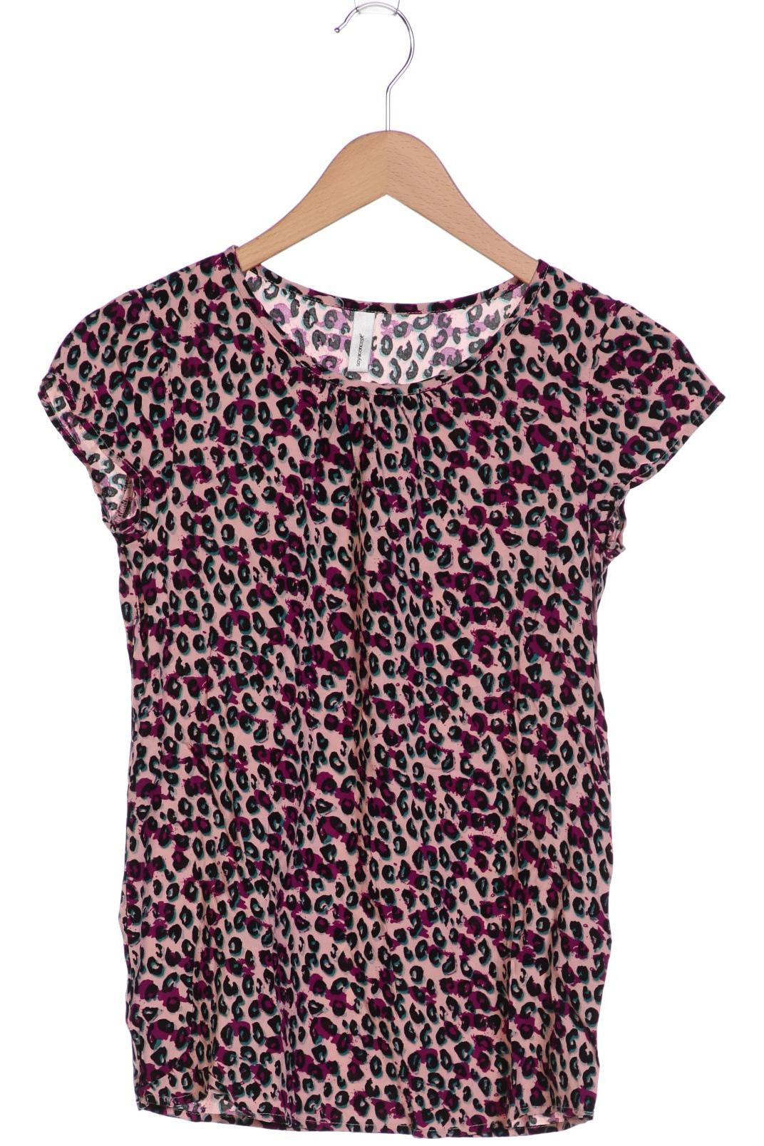 

soyaconcept Damen Bluse, pink