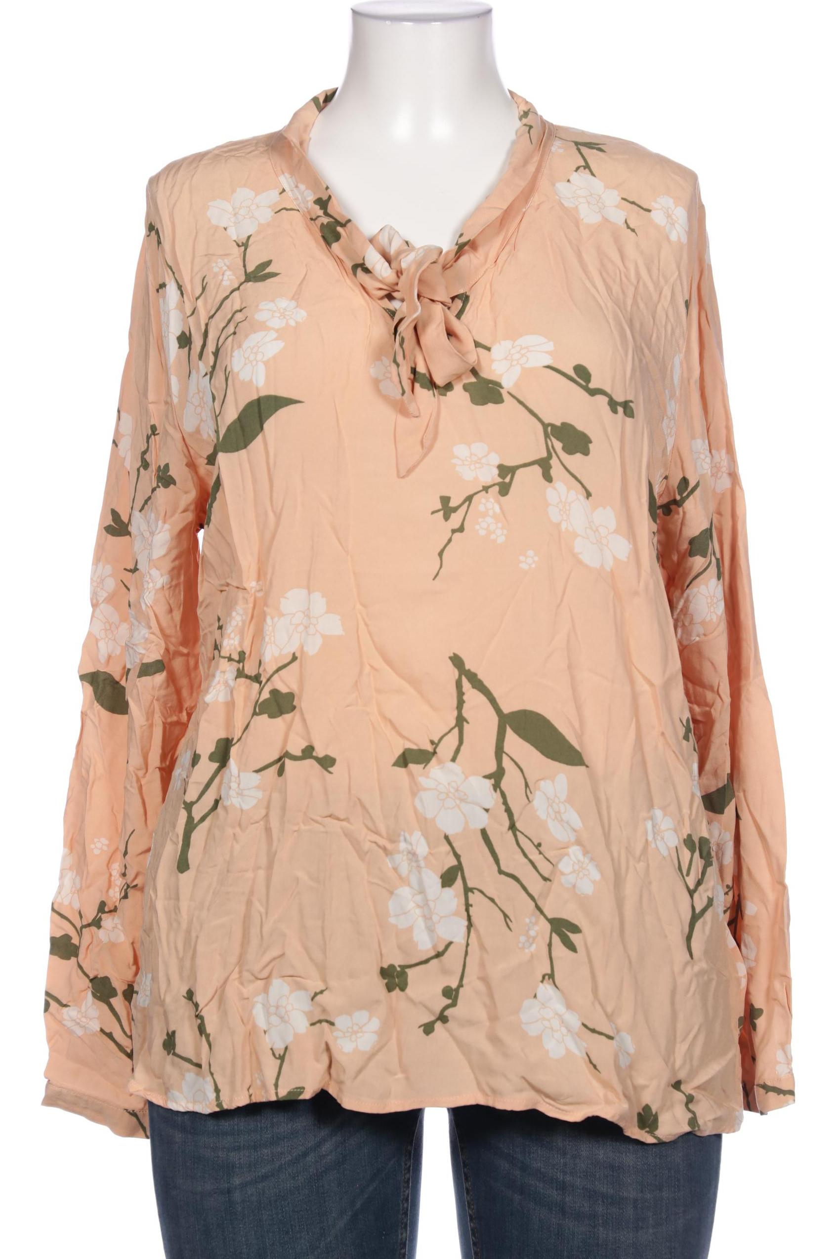 

soyaconcept Damen Bluse, beige, Gr. 44