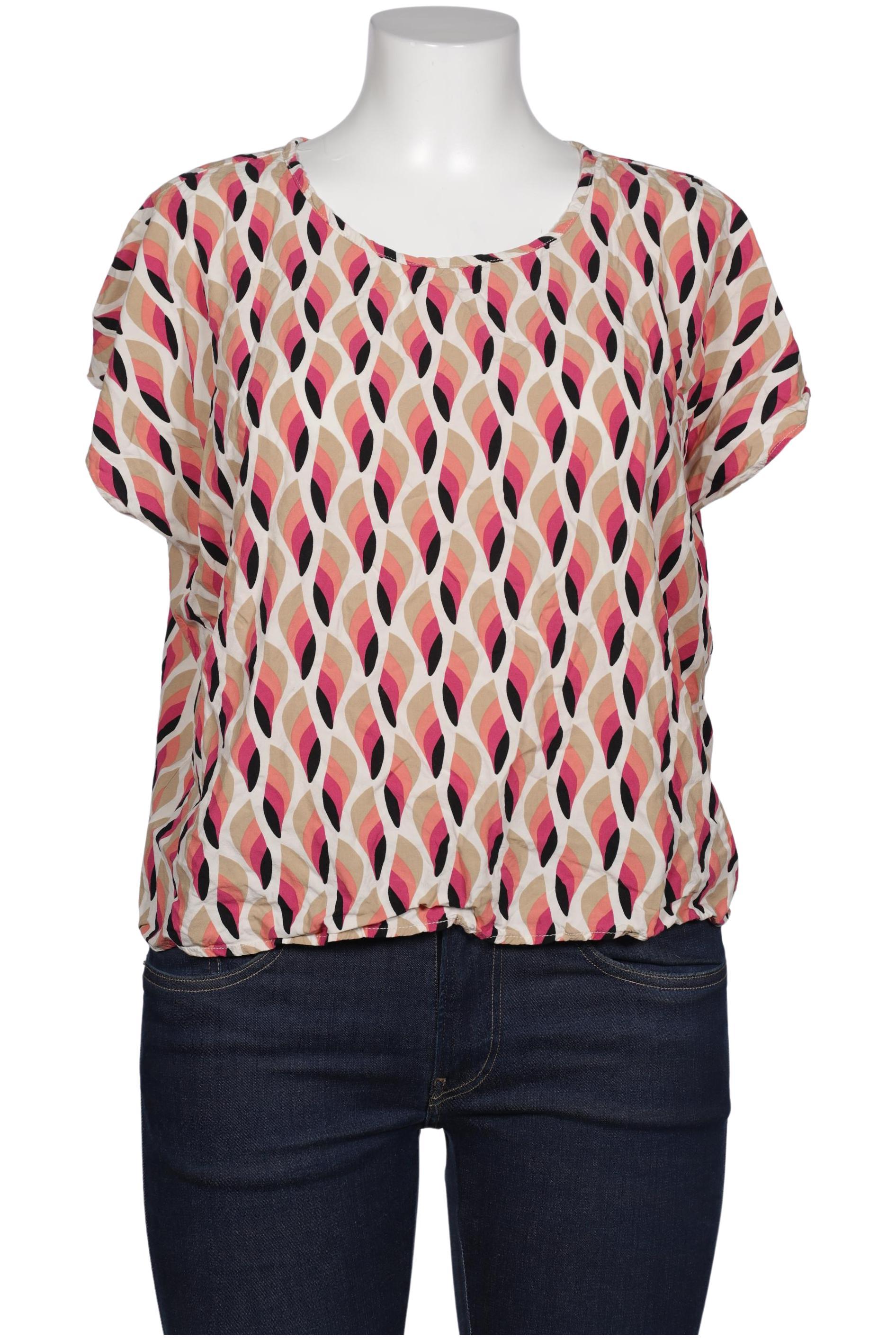 

soyaconcept Damen Bluse, mehrfarbig, Gr. 44