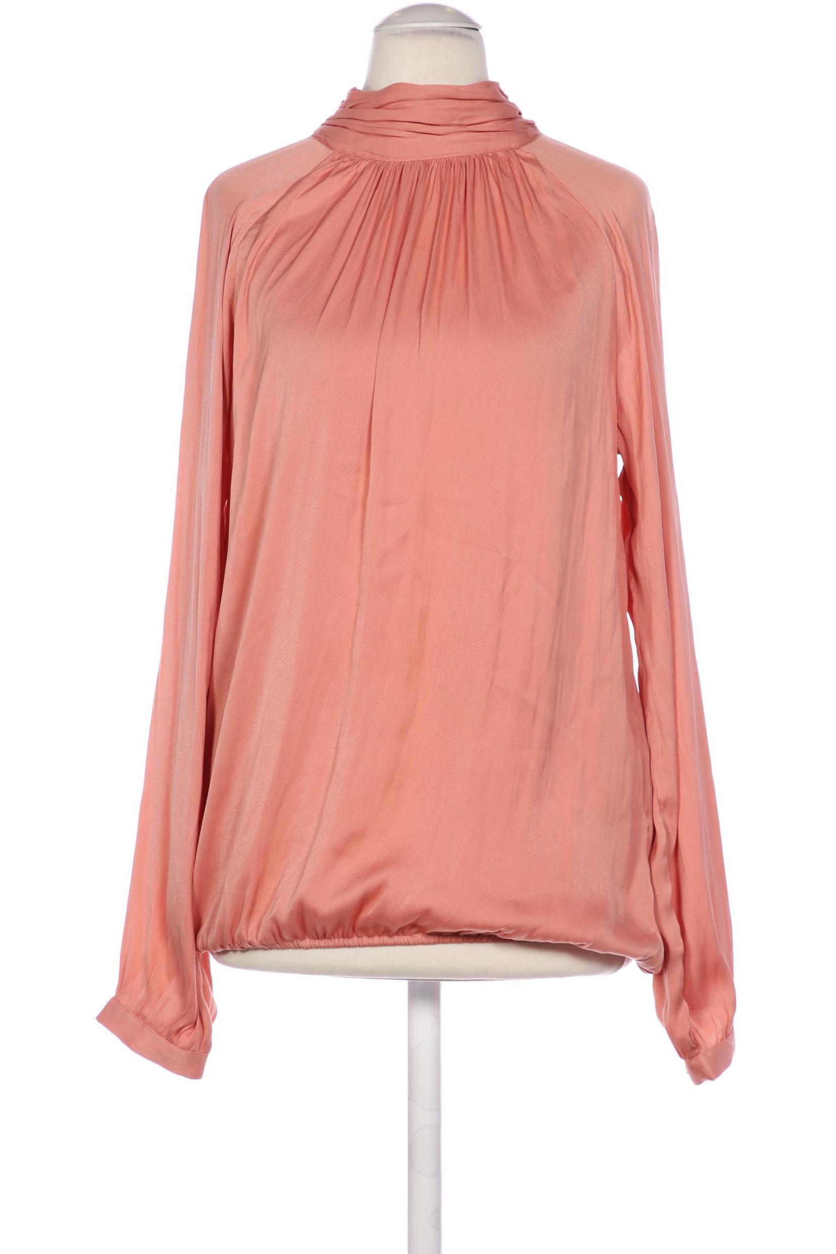 

soyaconcept Damen Bluse, orange, Gr. 36