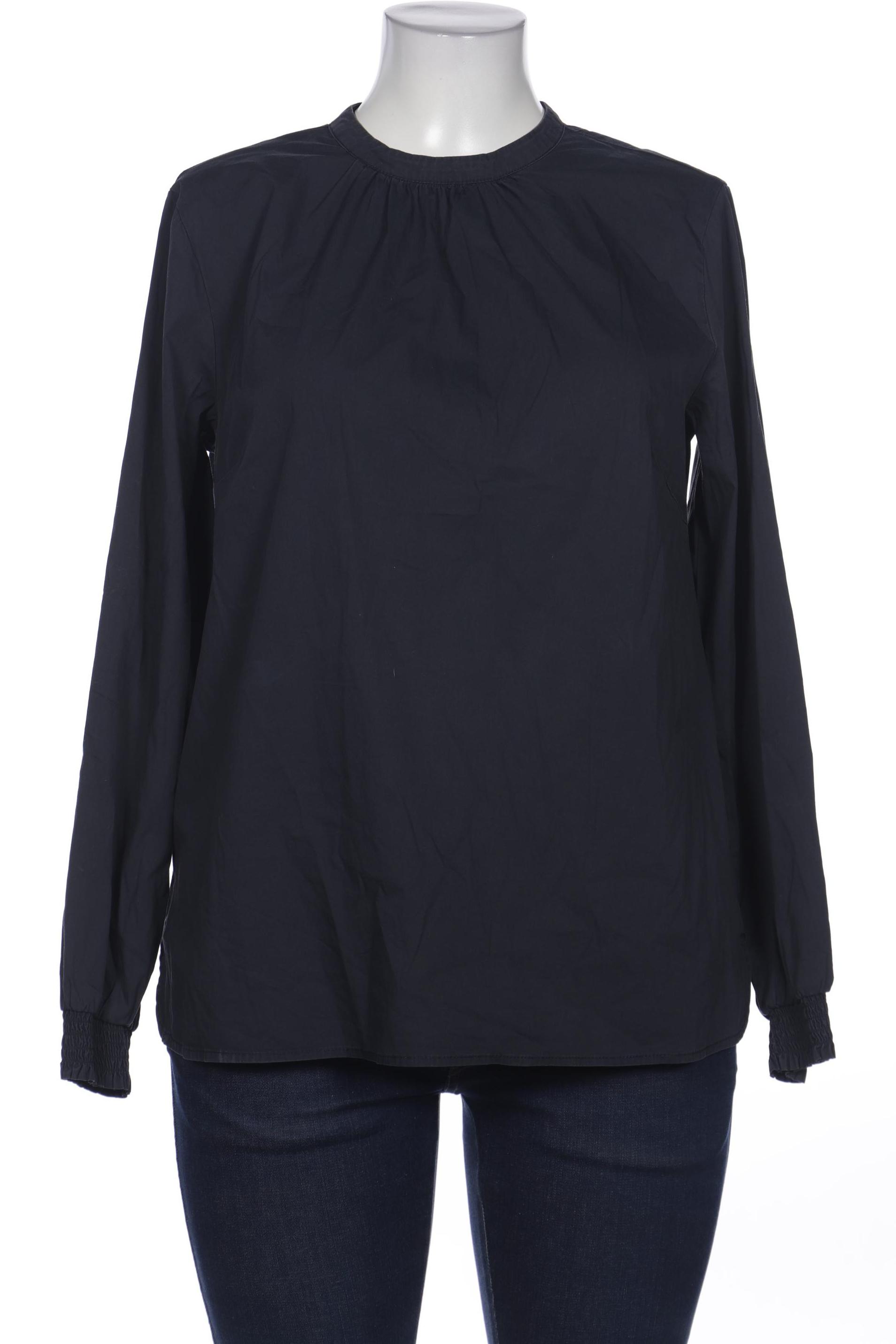 

soyaconcept Damen Bluse, marineblau