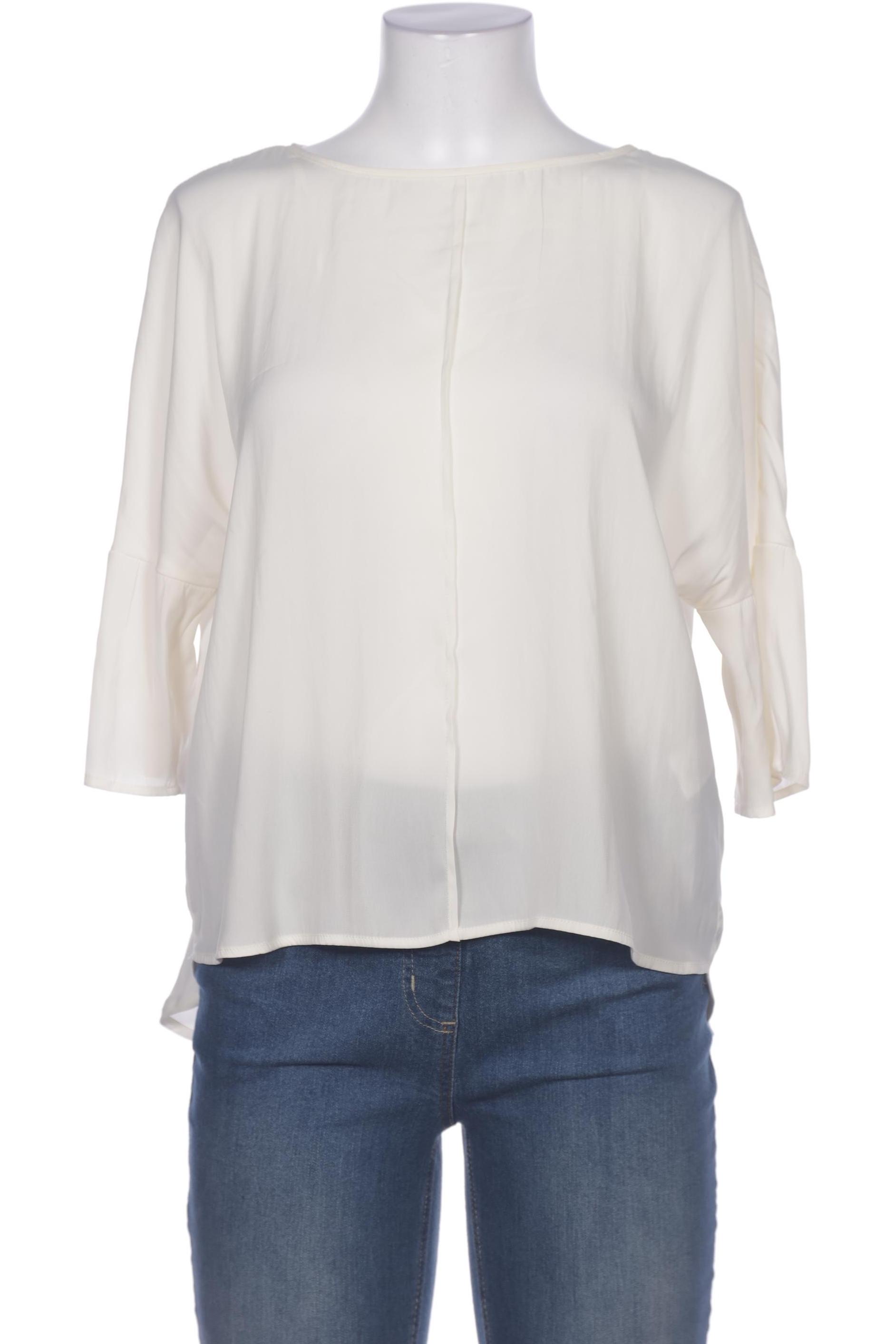 

soyaconcept Damen Bluse, cremeweiß, Gr. 38