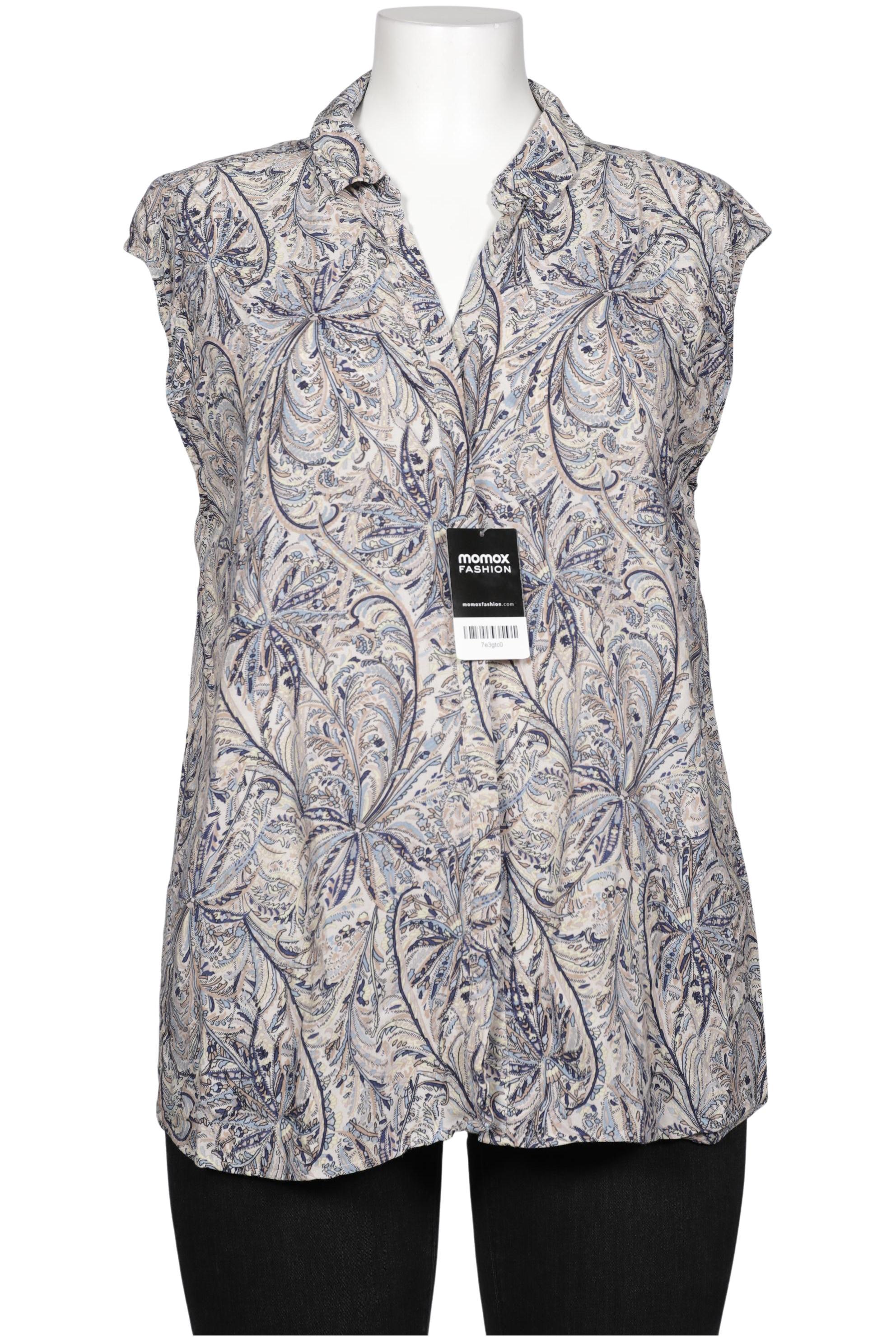 

soyaconcept Damen Bluse, mehrfarbig, Gr. 44