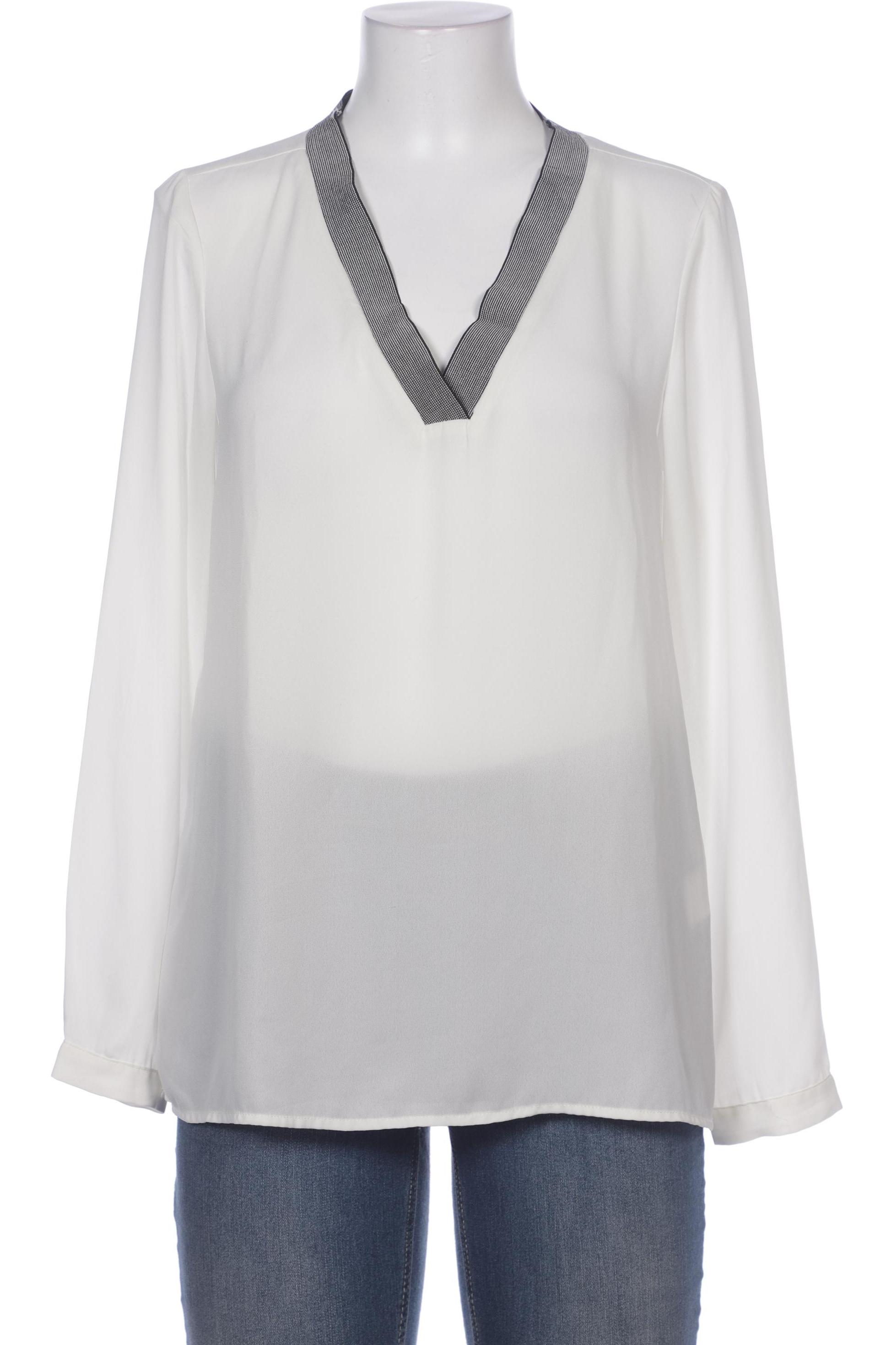 

soyaconcept Damen Bluse, cremeweiß, Gr. 38