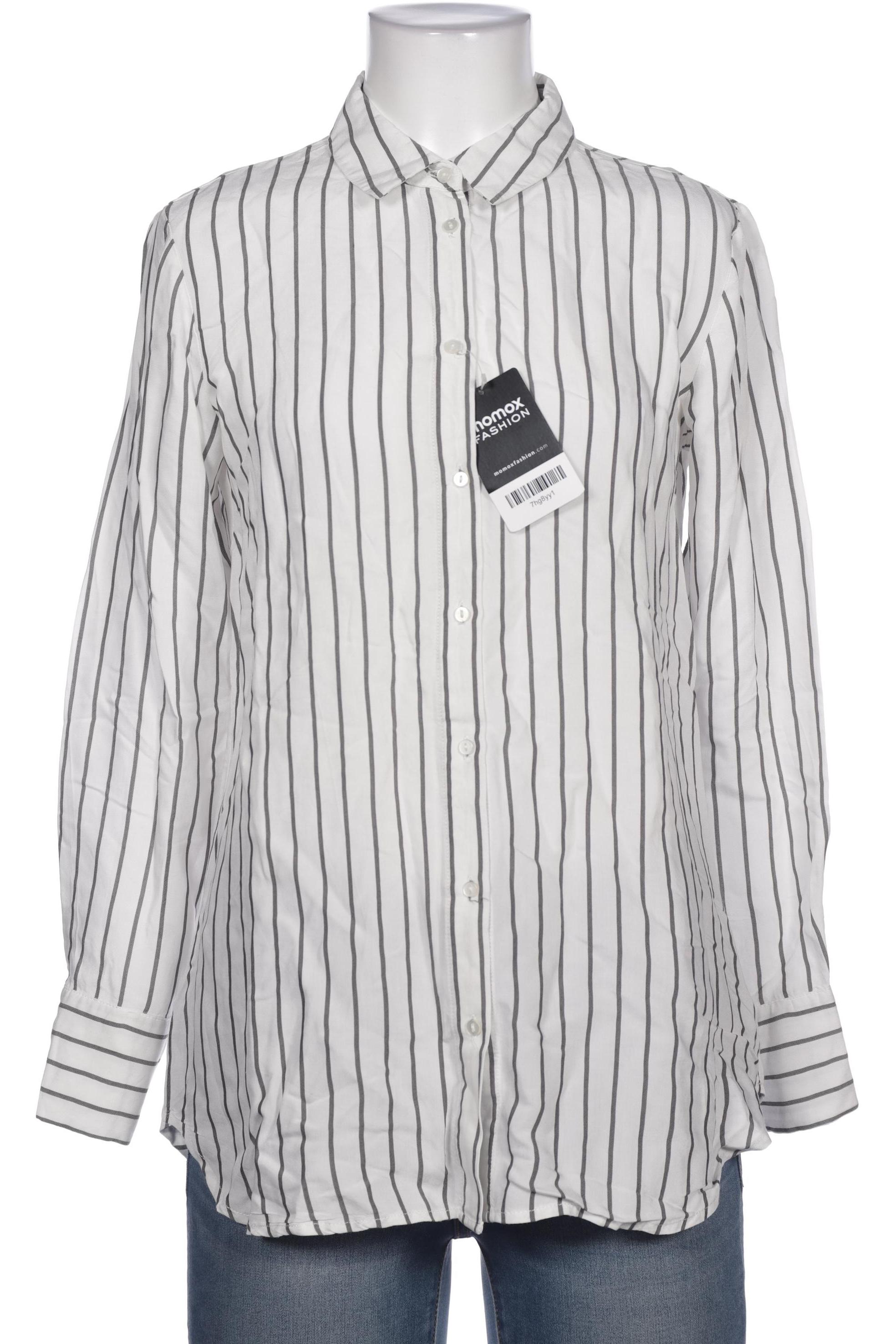 

soyaconcept Damen Bluse, weiß, Gr. 36