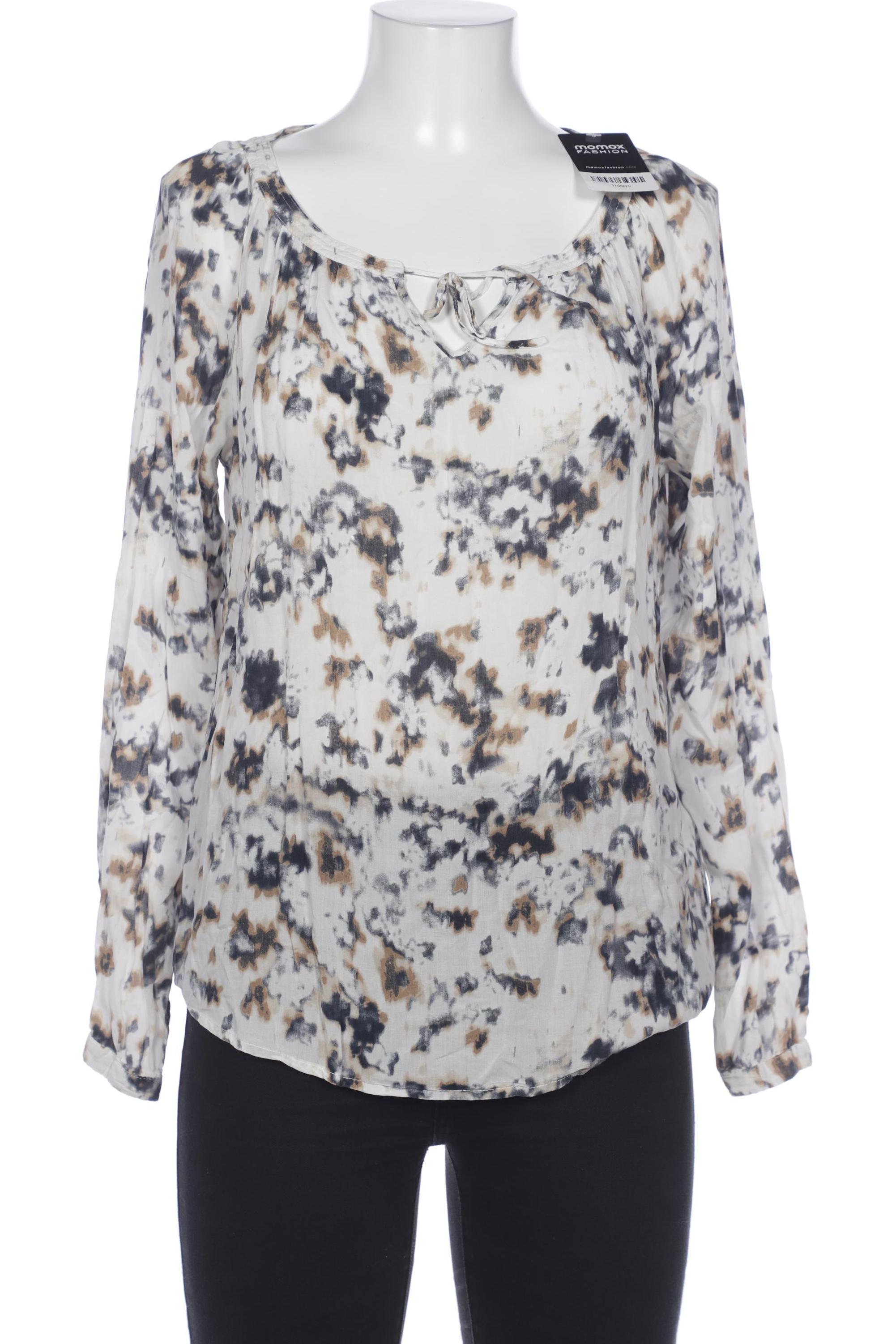 

soyaconcept Damen Bluse, mehrfarbig, Gr. 42