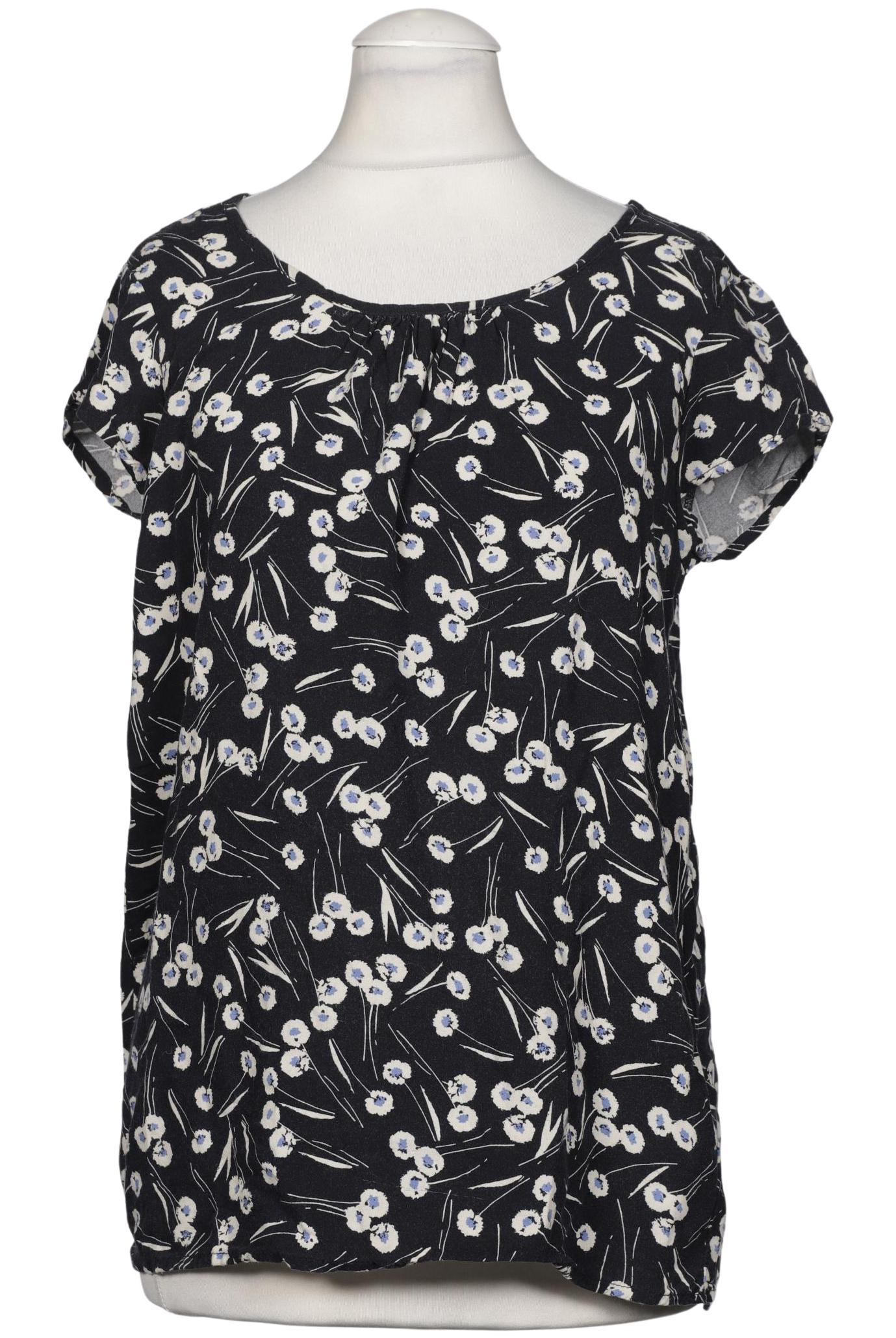 

soyaconcept Damen Bluse, mehrfarbig, Gr. 36