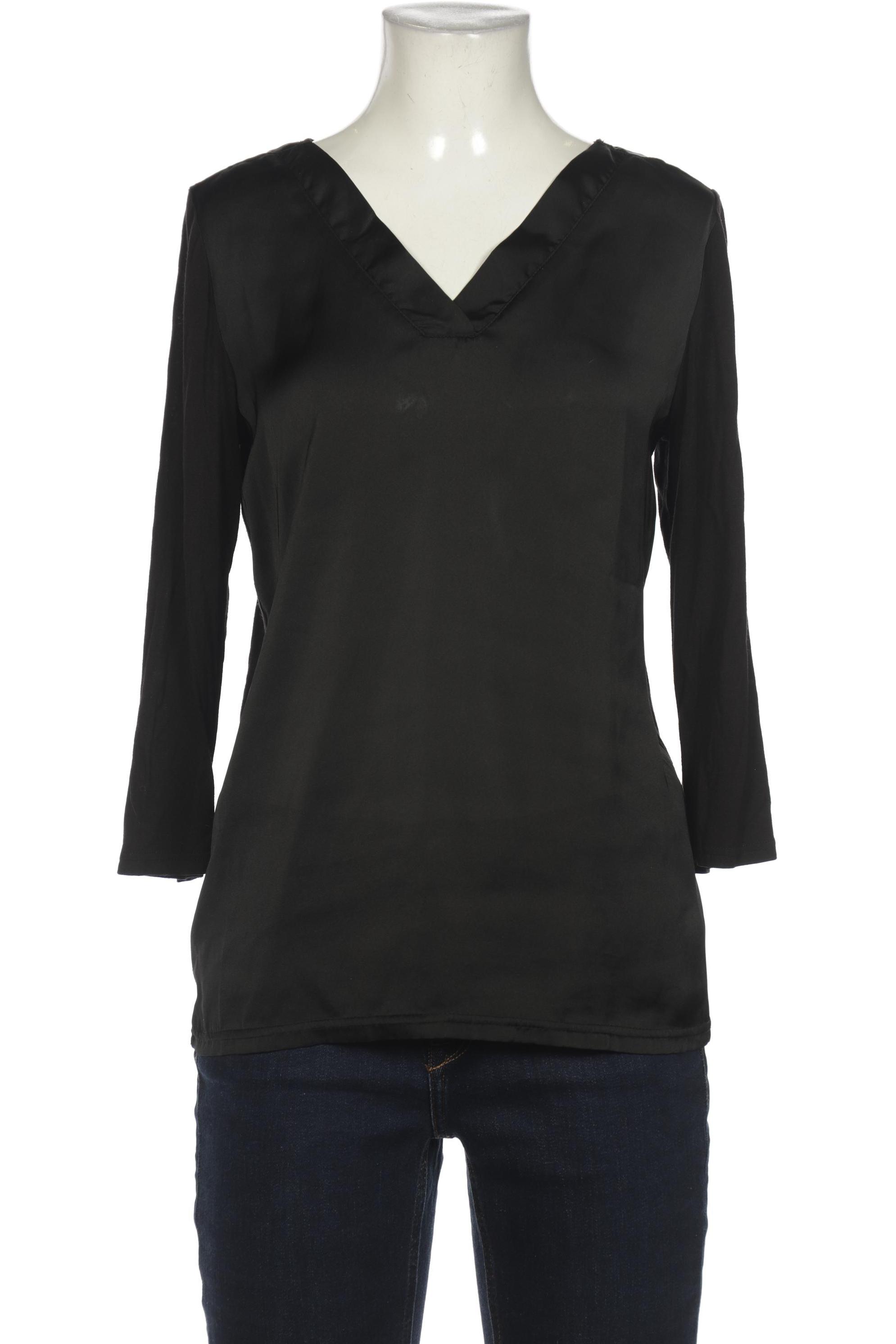 

soyaconcept Damen Bluse, schwarz