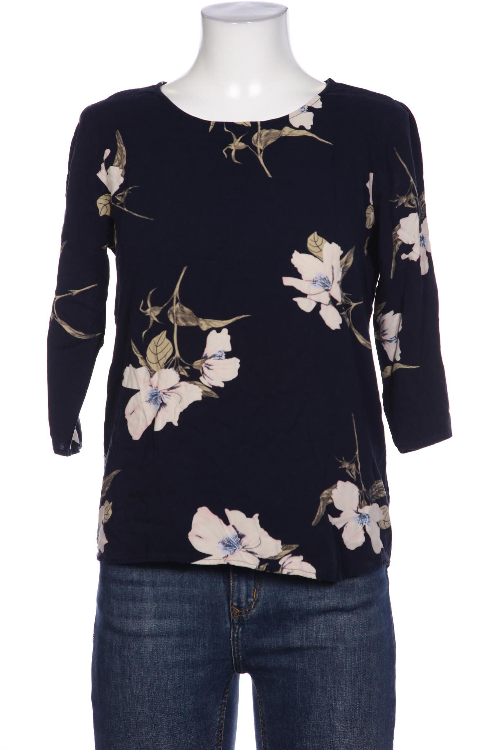 

soyaconcept Damen Bluse, marineblau, Gr. 36
