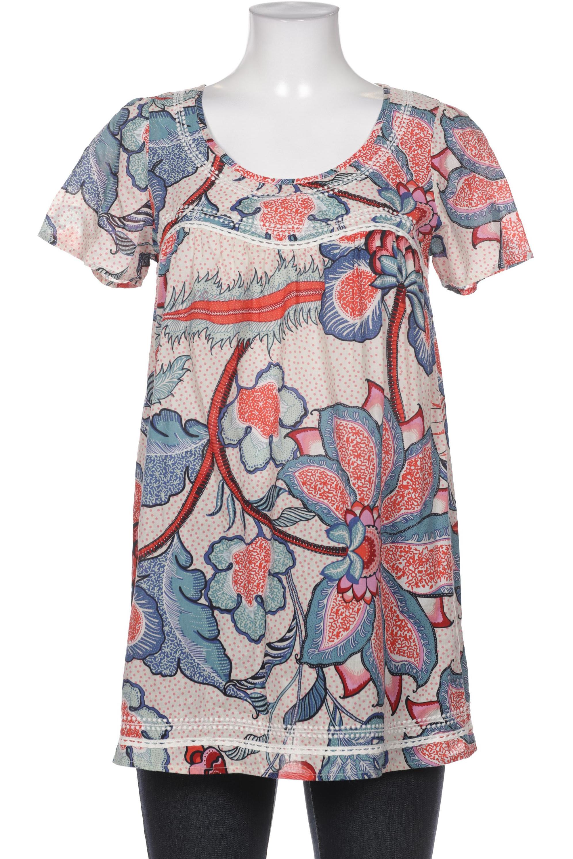 

soyaconcept Damen Bluse, mehrfarbig, Gr. 38