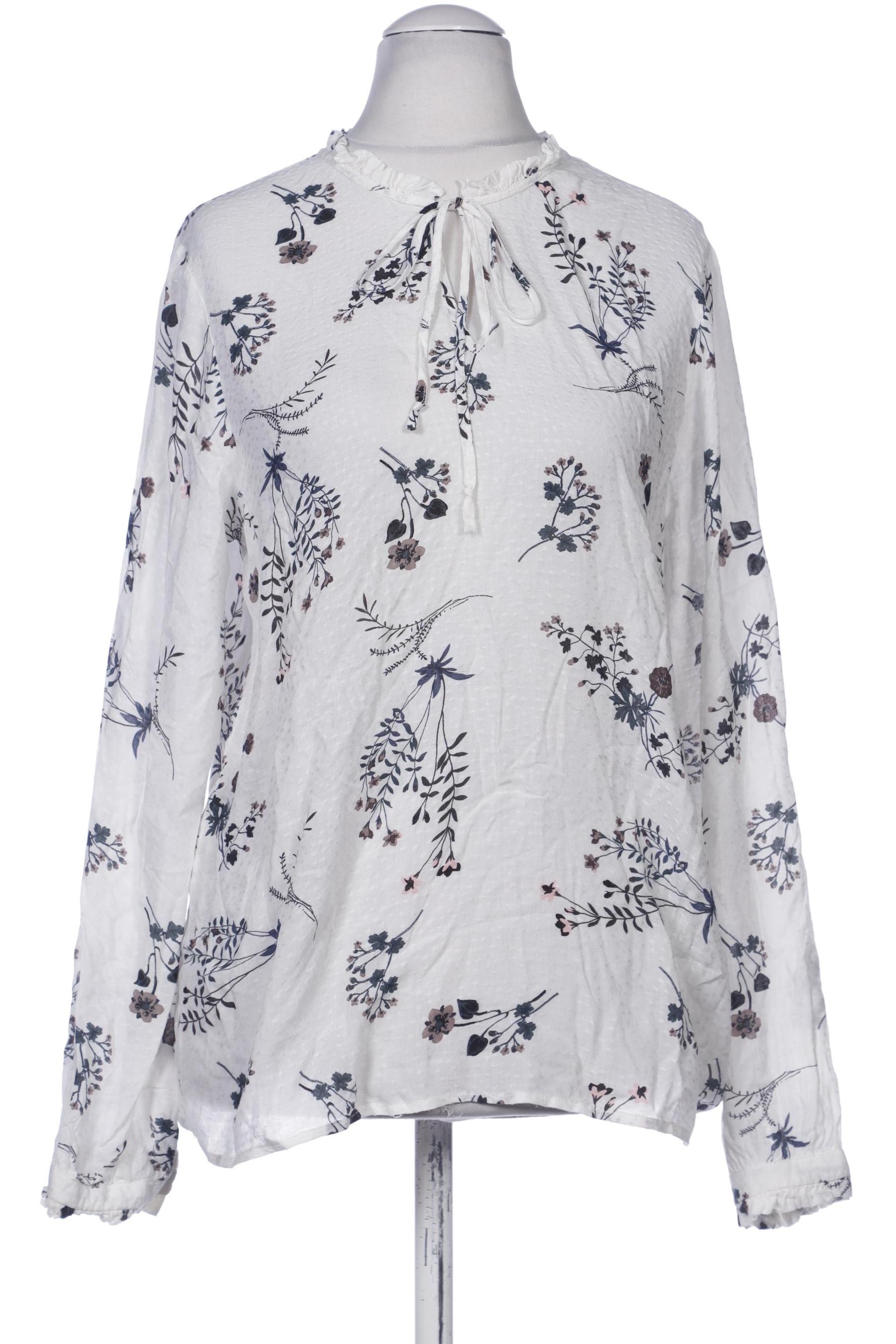 

soyaconcept Damen Bluse, cremeweiß, Gr. 38