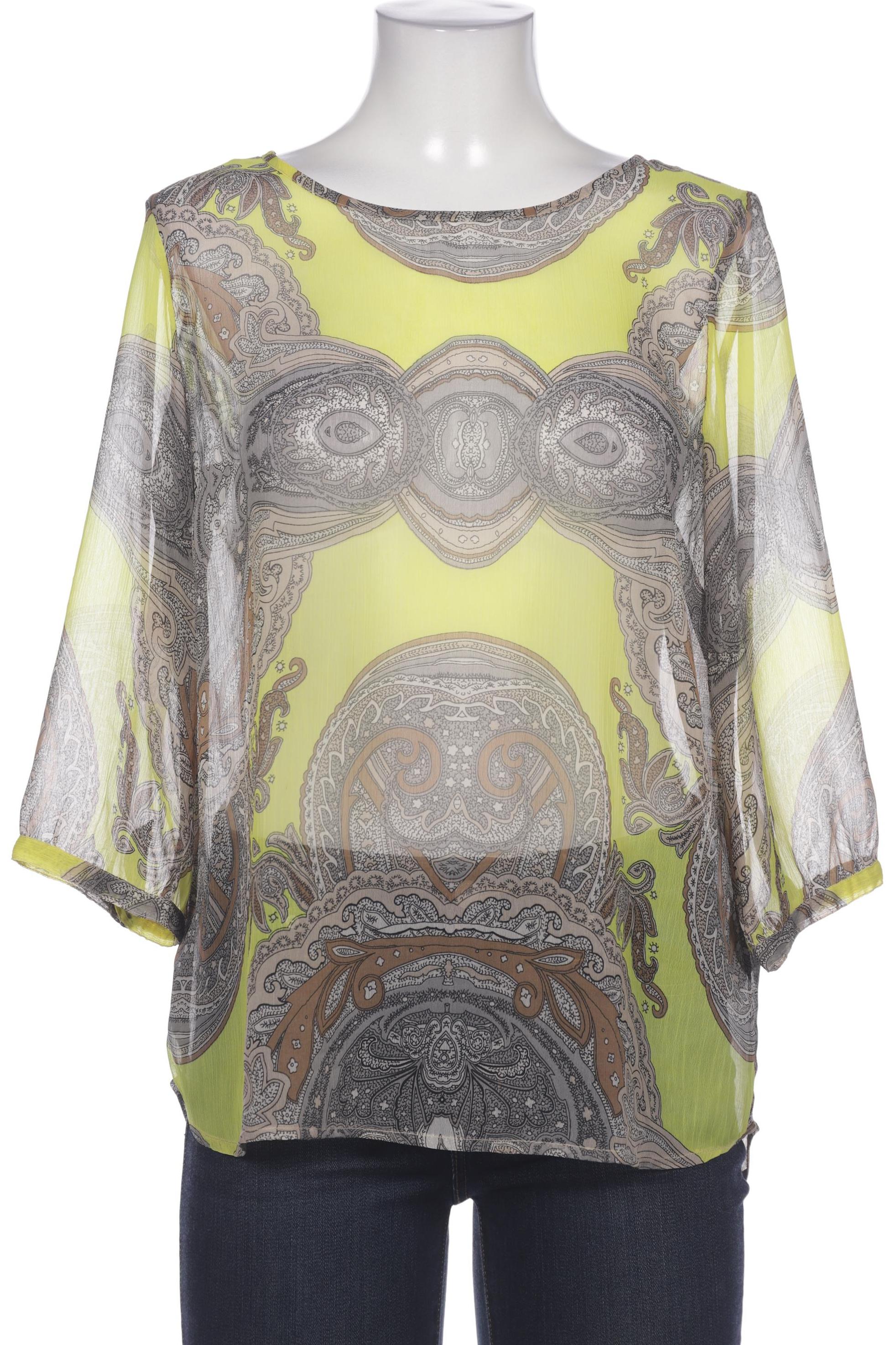 

soyaconcept Damen Bluse, grau, Gr. 44