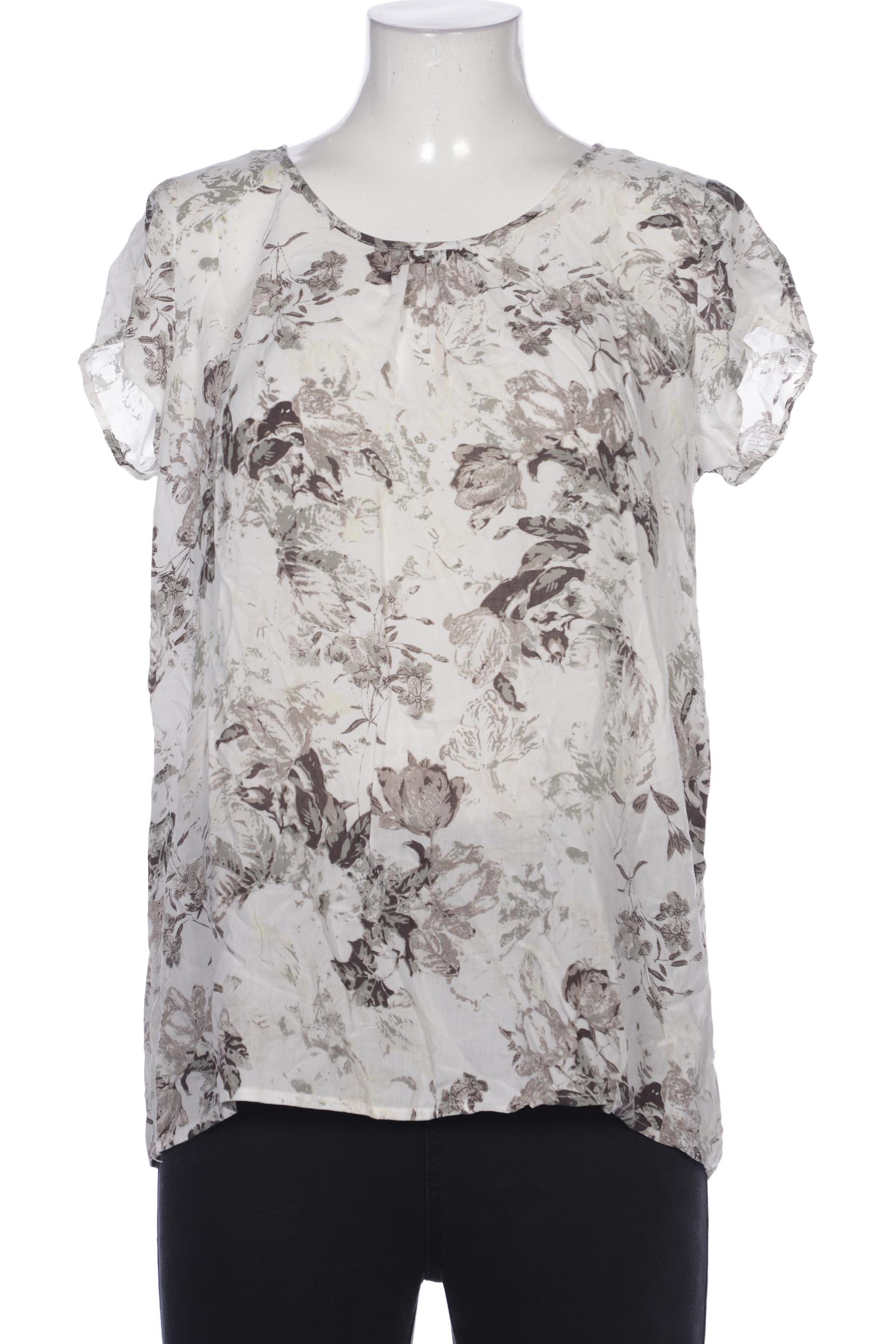 

soyaconcept Damen Bluse, weiß, Gr. 42