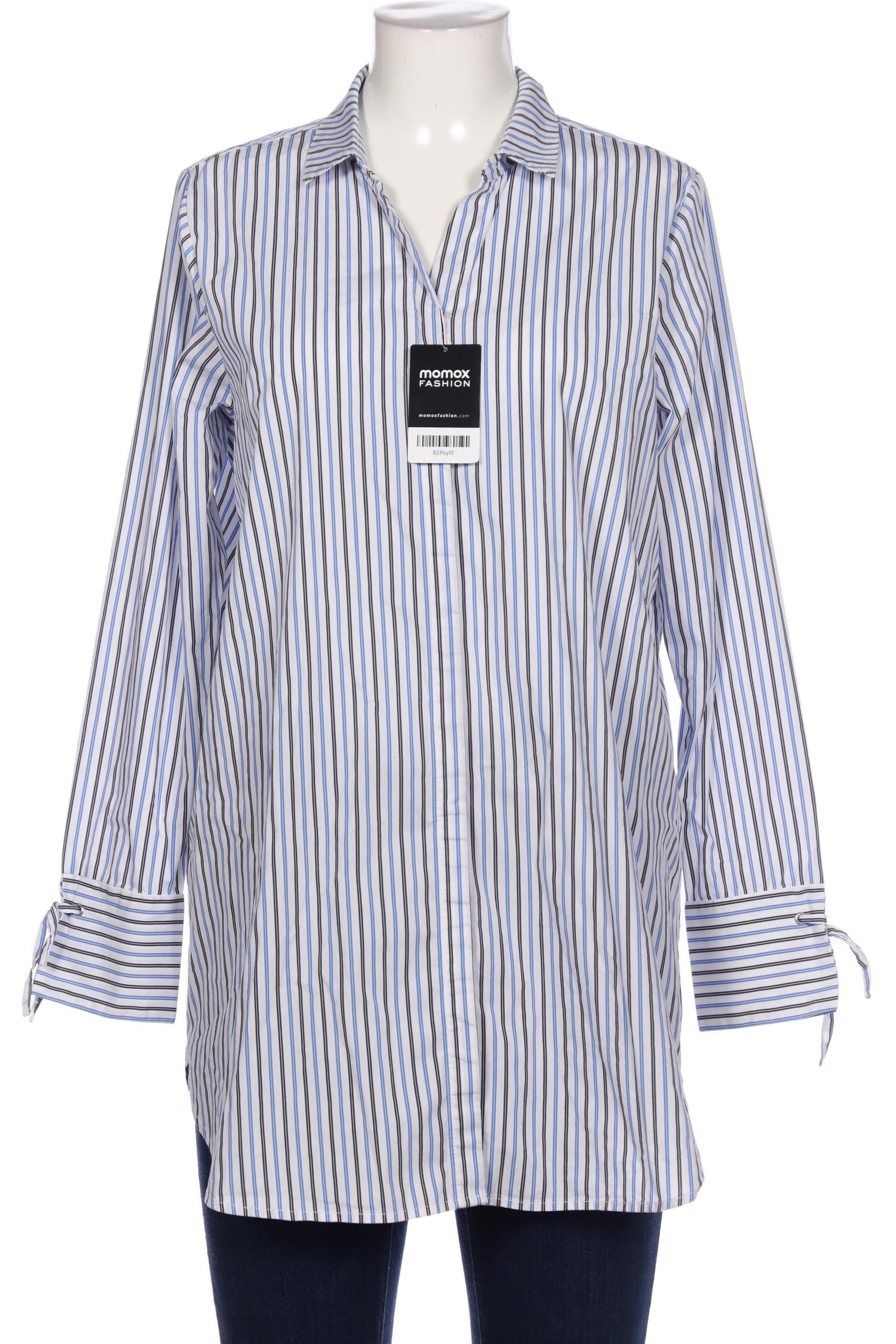 

soyaconcept Damen Bluse, weiß