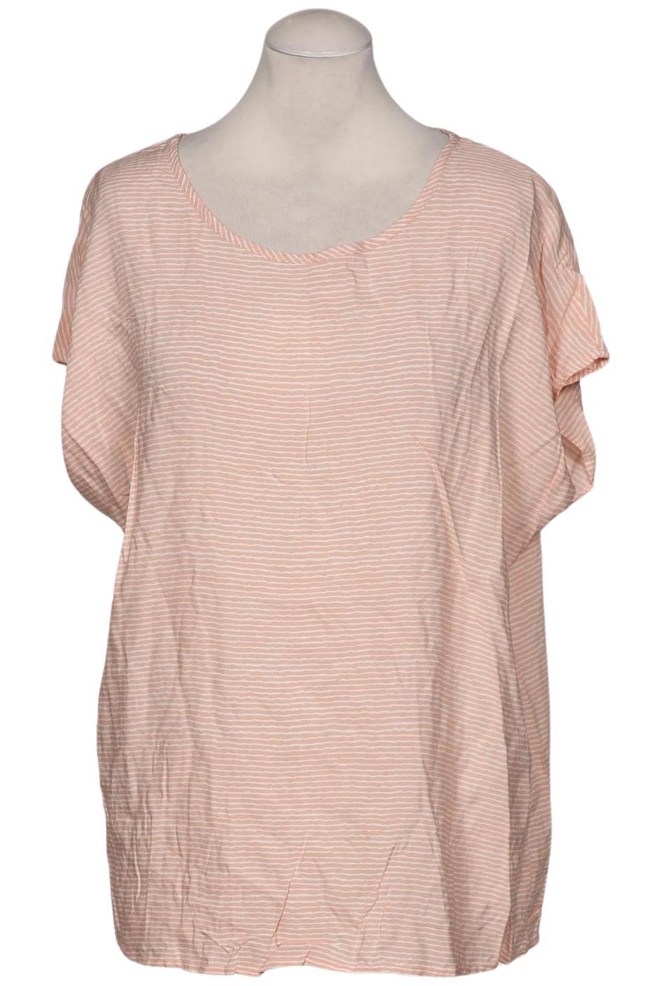 

soyaconcept Damen Bluse, pink, Gr. 38