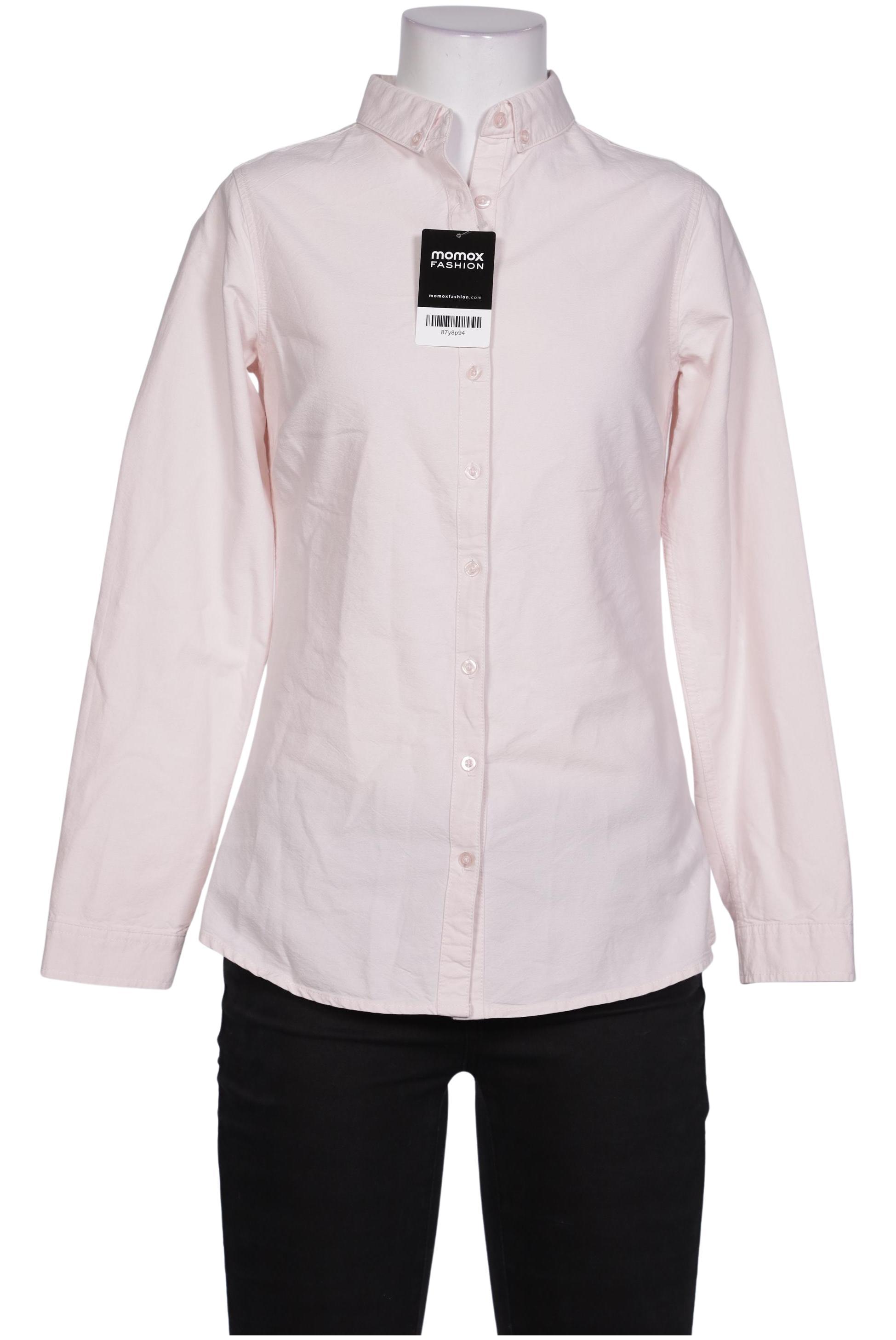 

soyaconcept Damen Bluse, pink, Gr. 34