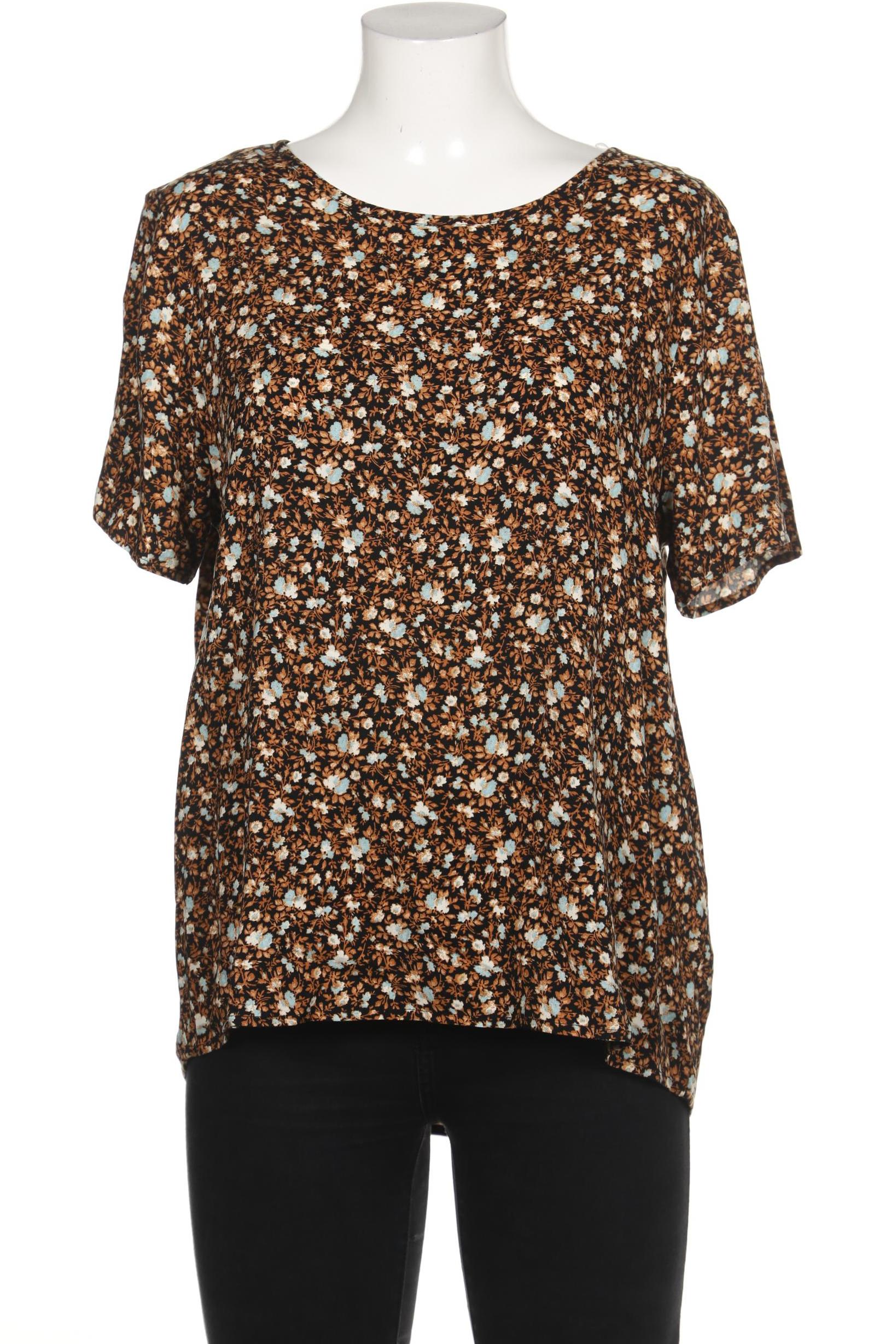 

soyaconcept Damen Bluse, mehrfarbig, Gr. 42